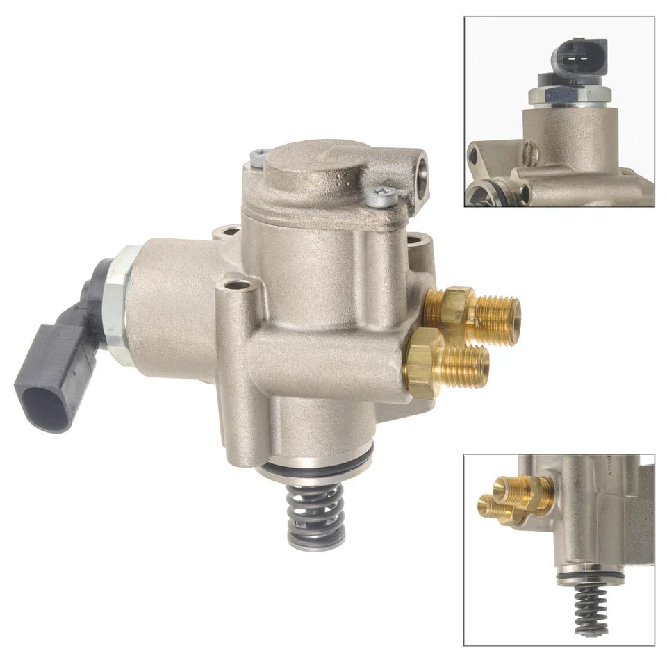 GDI DIRECT INJECTION FUEL PUMP AUDI VOLKSWAGEN 07-10