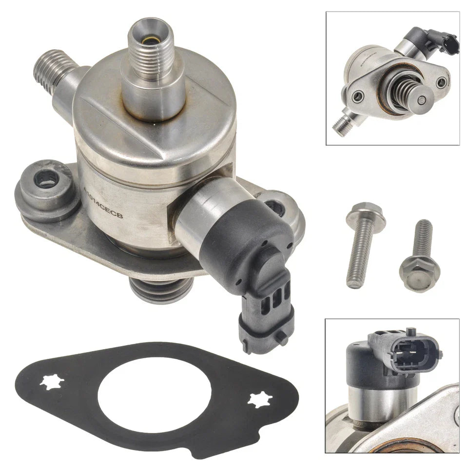 GDI DIRECT INJECTION FUEL PUMP BUICK CADILLAC 10-18