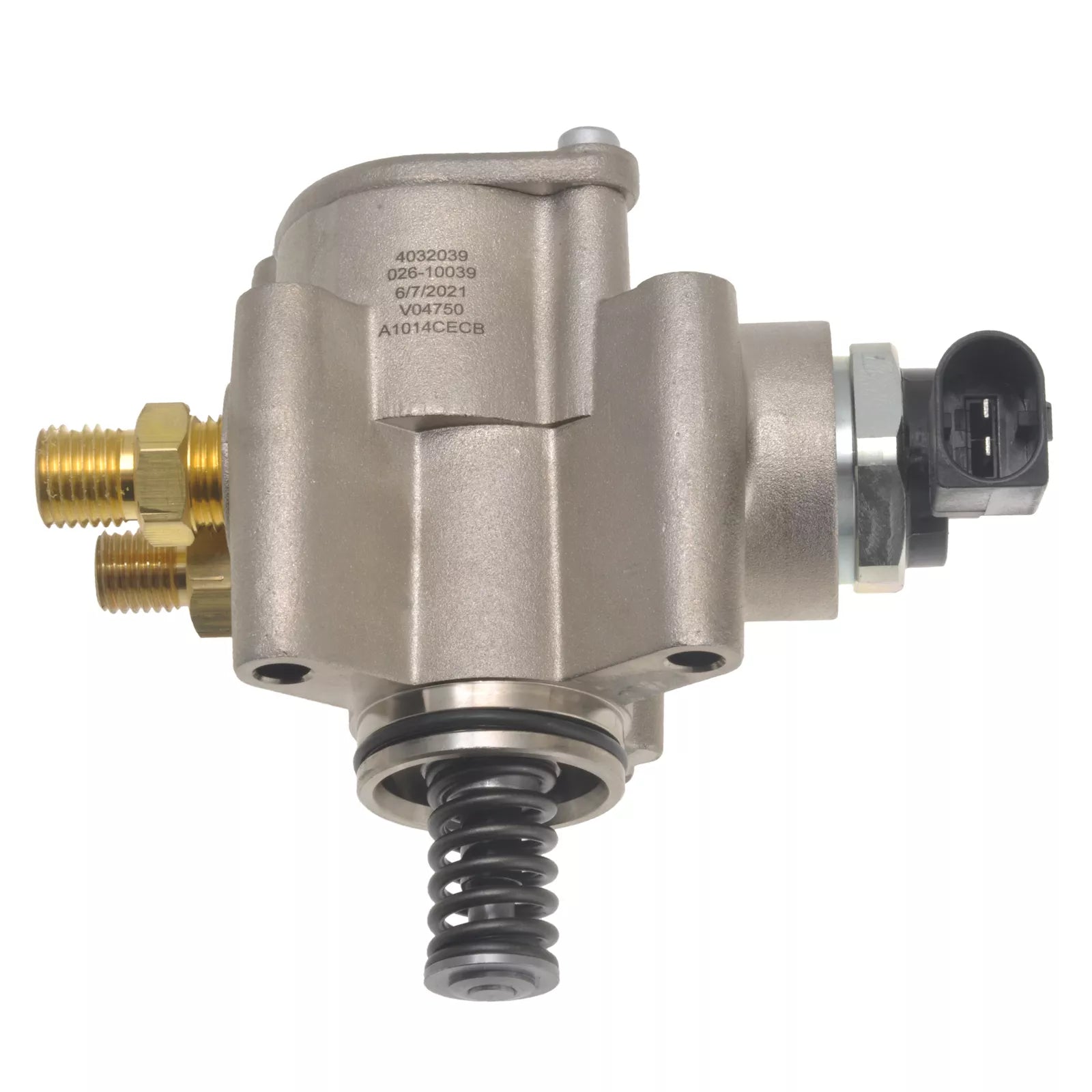 GDI DIRECT INJECTION FUEL PUMP AUDI VOLKSWAGEN 07-10