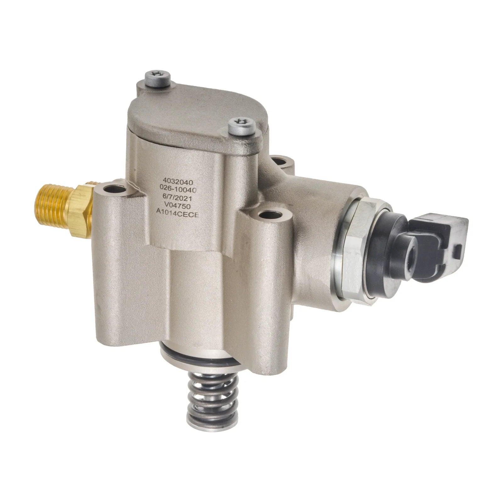 GDI DIRECT INJECTION FUEL PUMP AUDI R8 4.2L 08-15