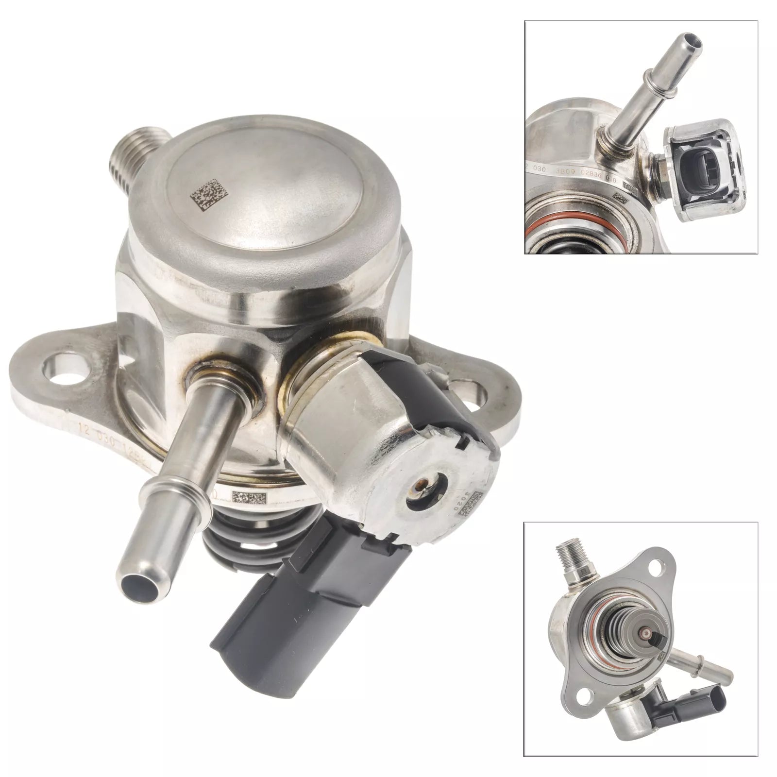 GDI DIRECT INJECTION FUEL PUMP FORD F-150 2018-2020