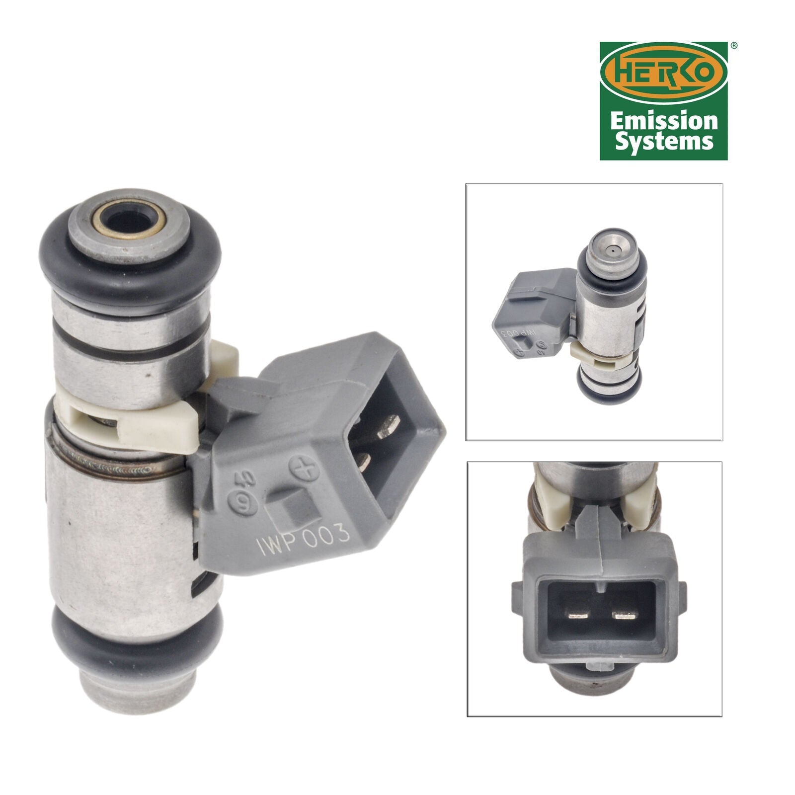 FUEL INJECTOR FIAT PATIO