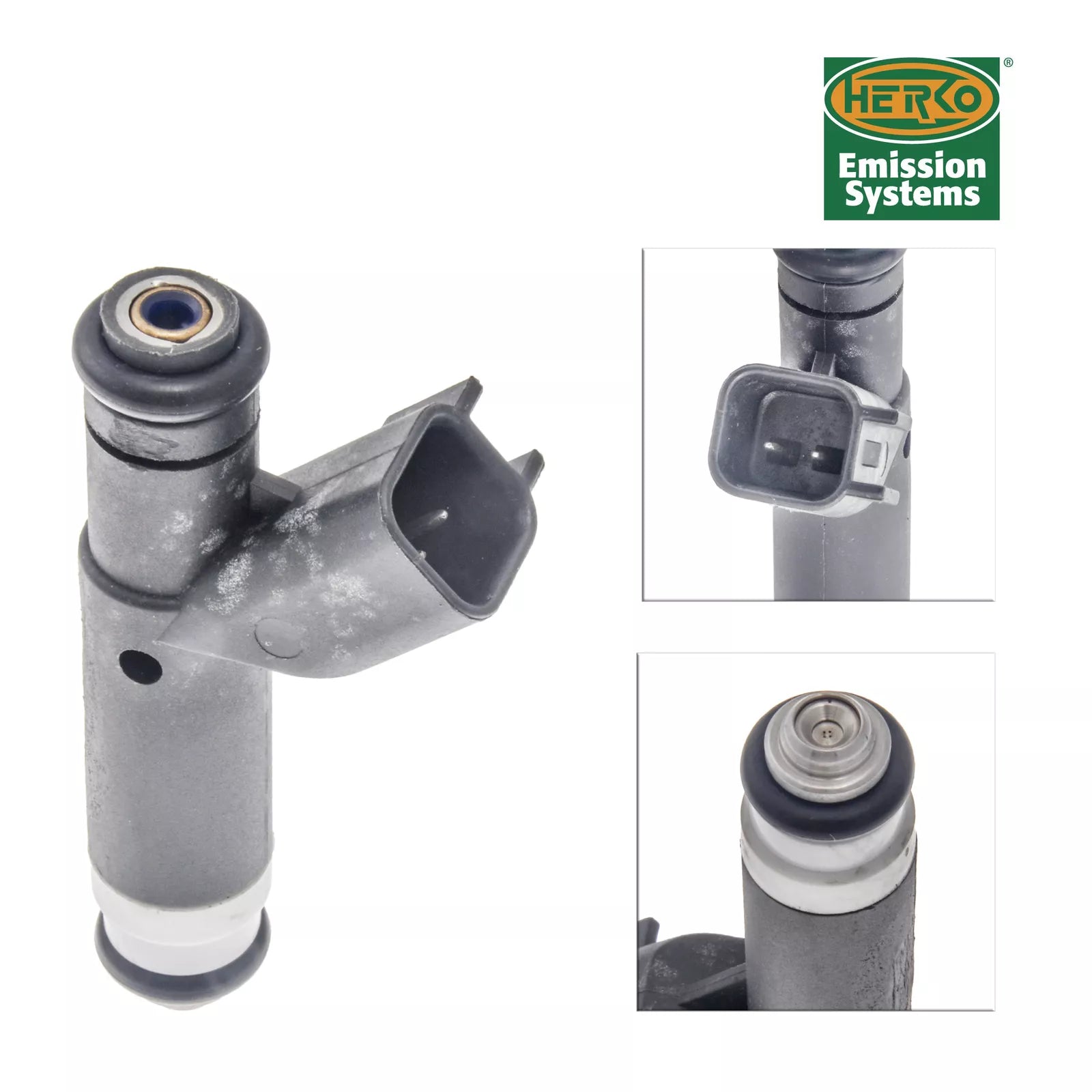 FUEL INJECTOR FORD E-150 E-250 F-150 V6-4.8L 04-08