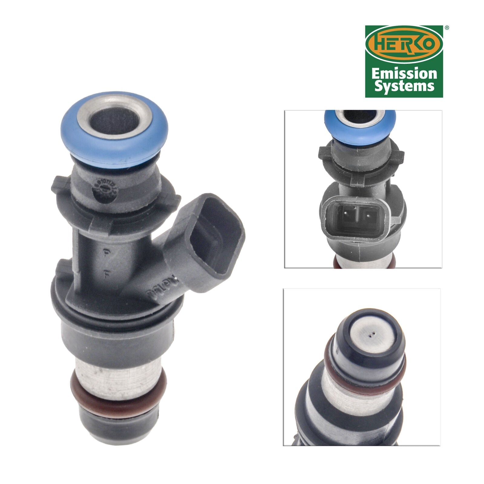 FUEL INJECTOR GM CHEVROLET CAD 4.8L 5.3L 6.0L 99-07