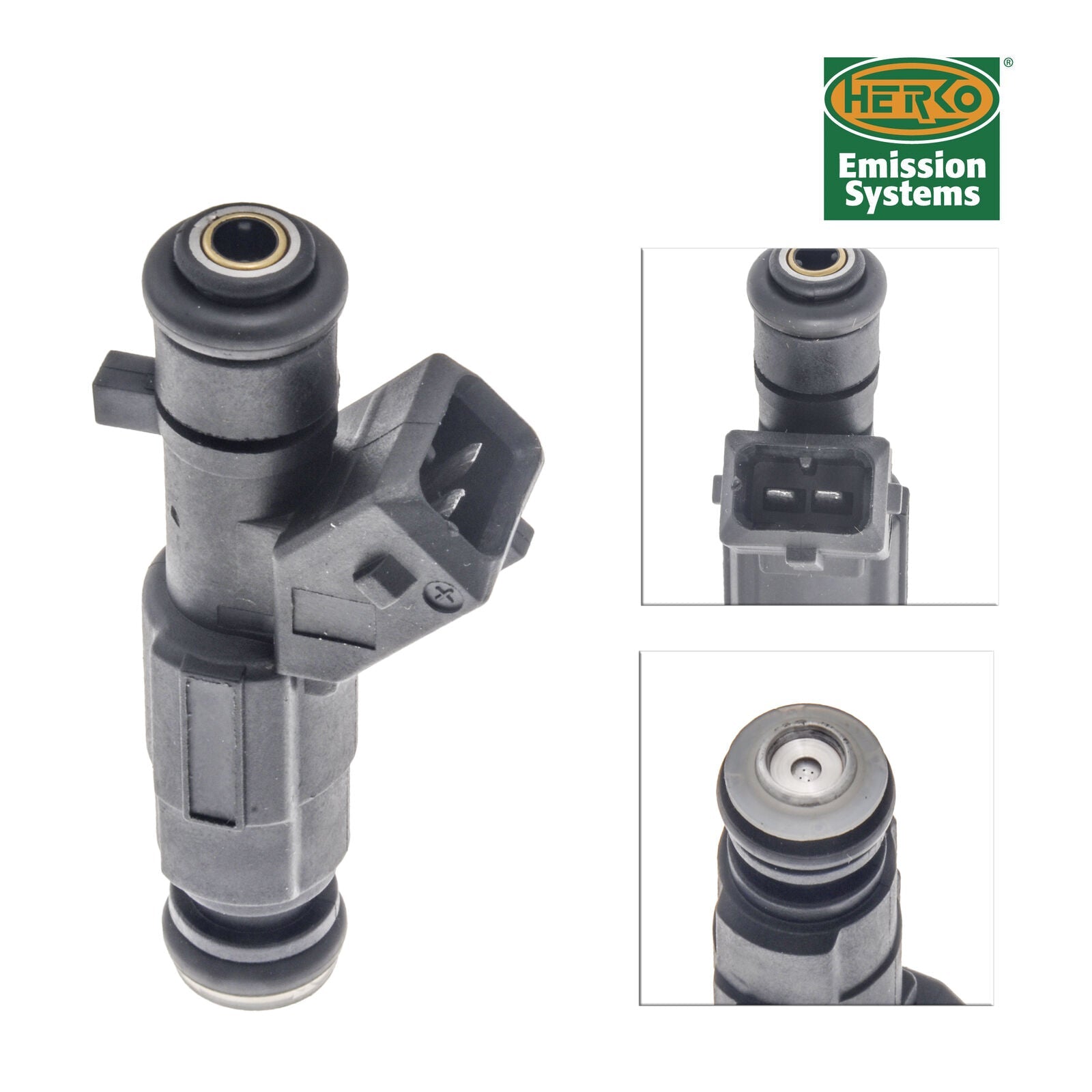 FUEL INJECTOR CHEVROLET CORSA MERIVA TORNADO 2003-2005