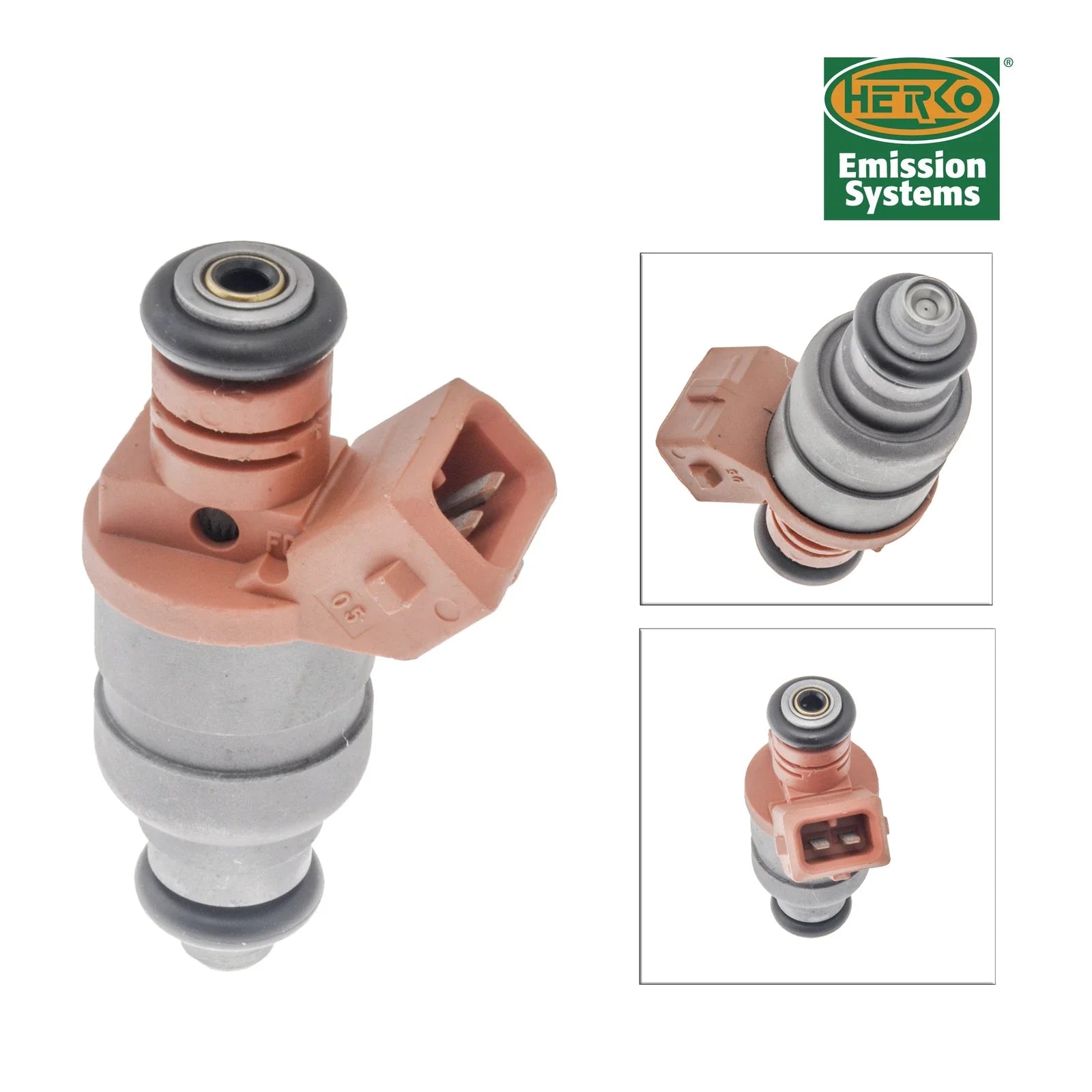 FUEL INJECTOR CHEVROLET DAEWOO MATIZ 0.8 1.0