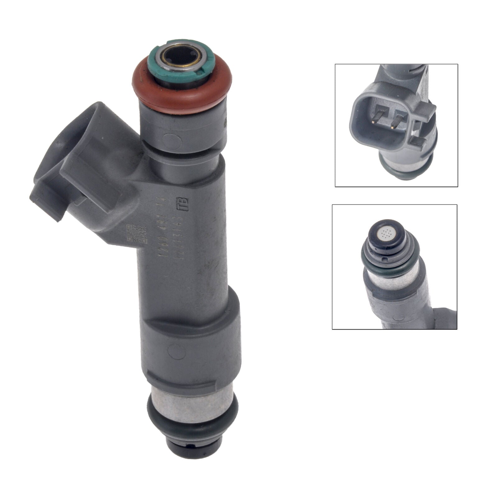 FUEL INJECTOR CHEVROLET PONTIAC SATURN COBALT HHR G5 2007-2012