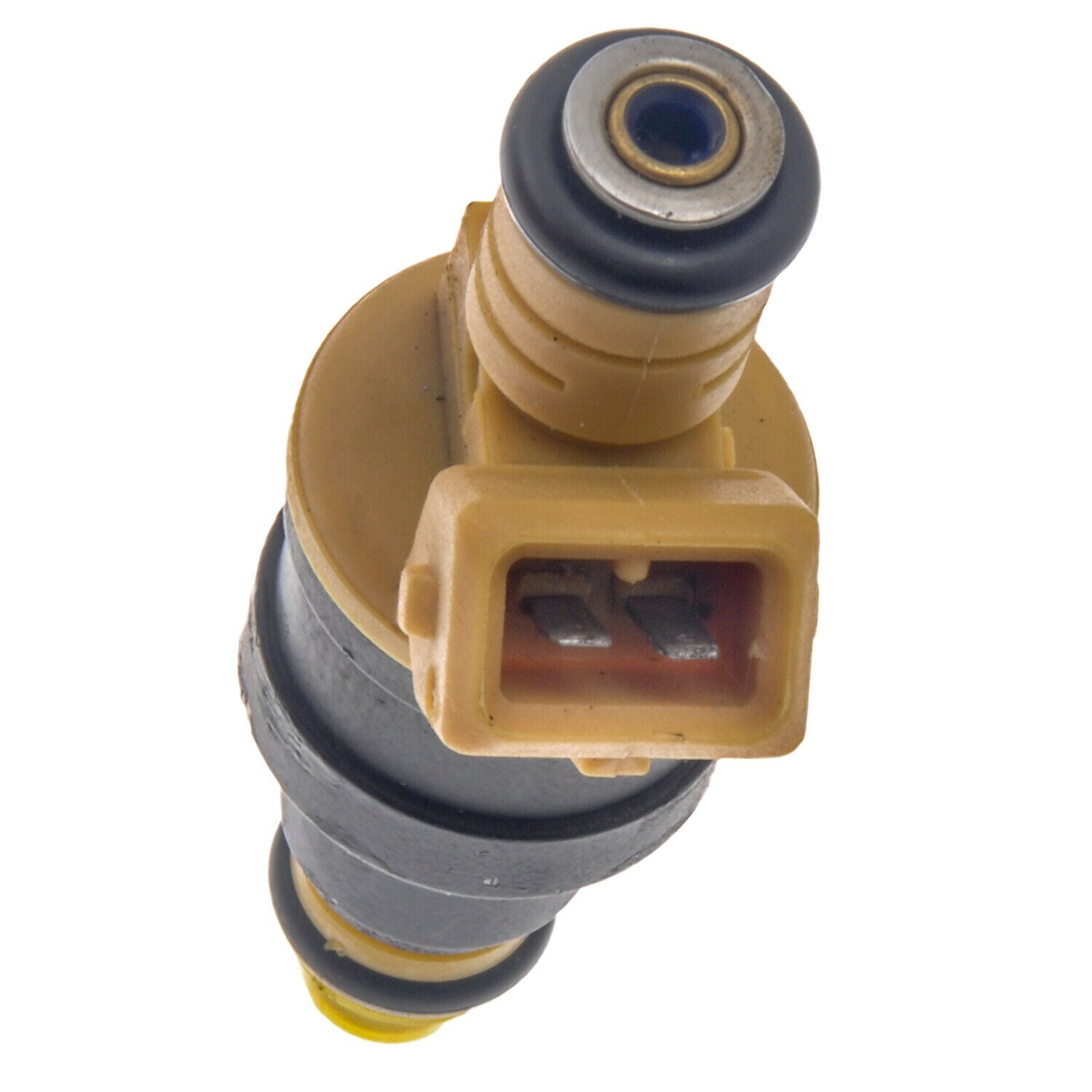 FUEL INJECTOR PEUGEOT 207 307 (03-14) HYUNDAI ATOS MX (00-06)