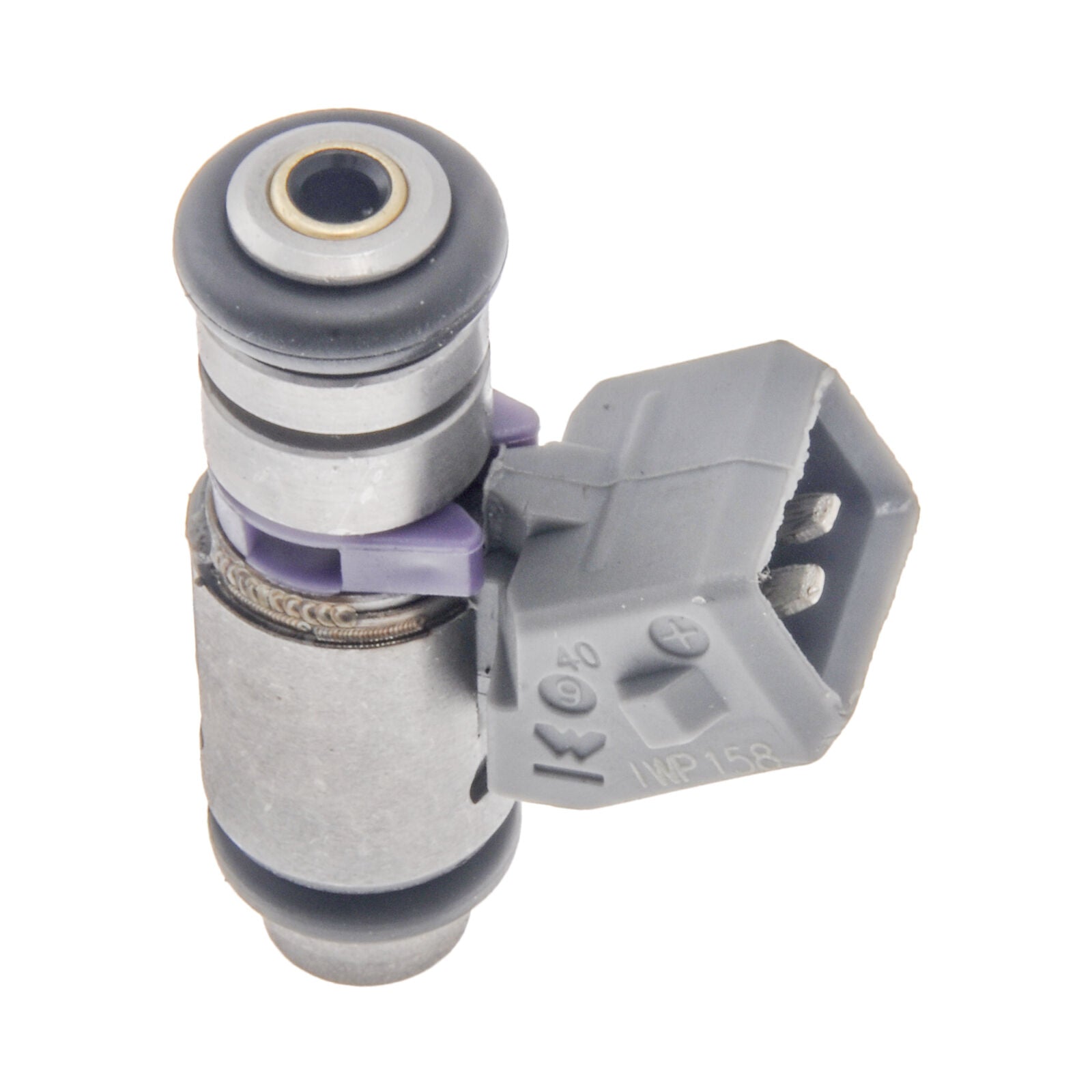 FUEL INJECTOR VOLKSWAGEN POLO DERBY 2005-2011