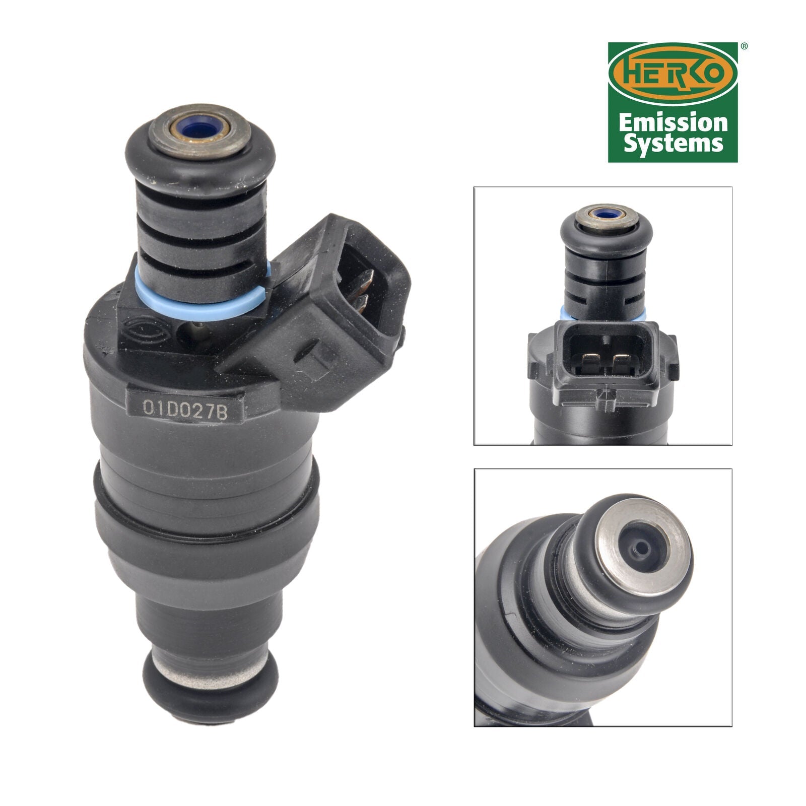 FUEL INJECTOR DODGE CHARGER CHRYSLER TOWN&COUNTRY PLYMOUTH