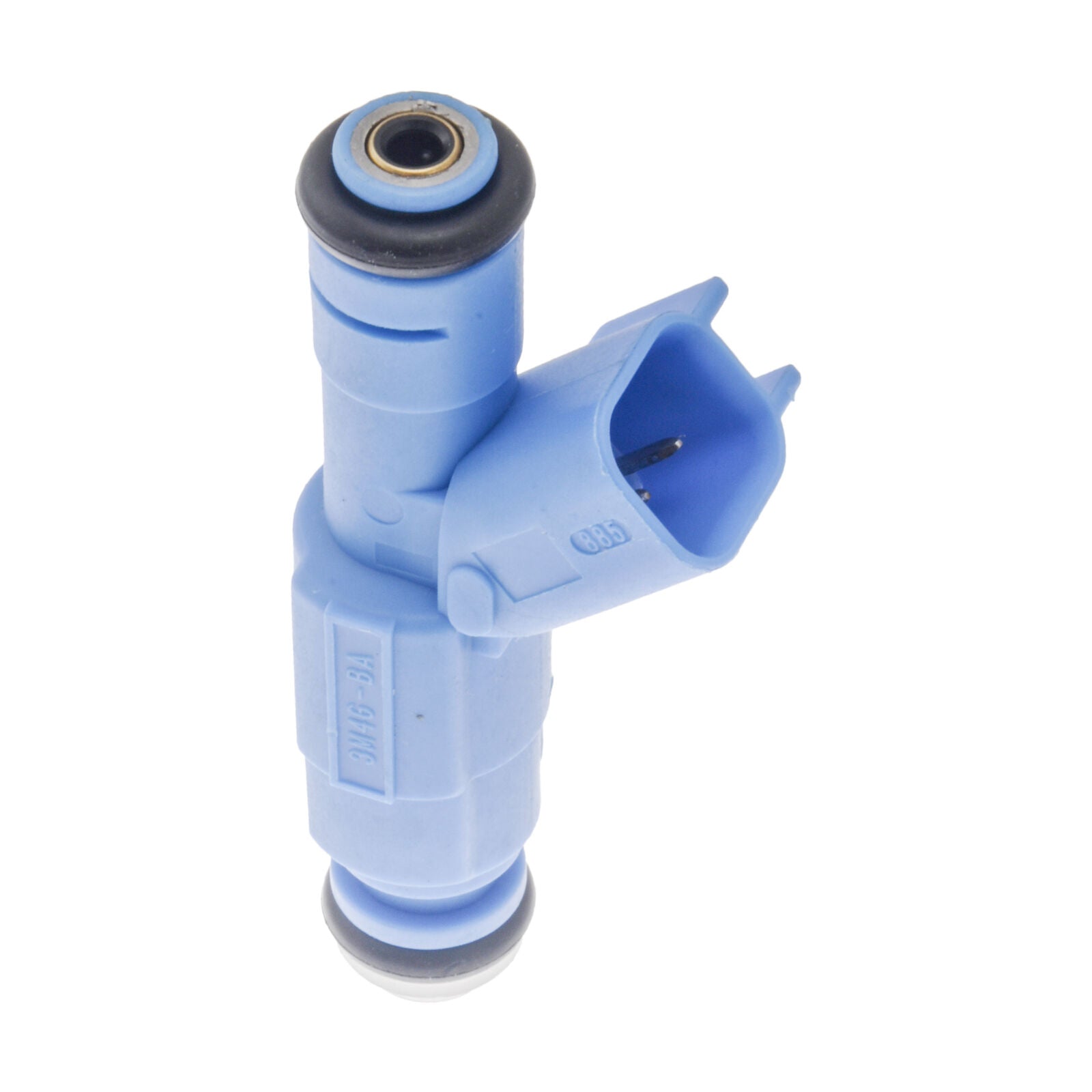 FUEL INJECTOR DODGE RAM 1500 JEEP LIBERTY 2002-2003 V6 3.7L 3.9L