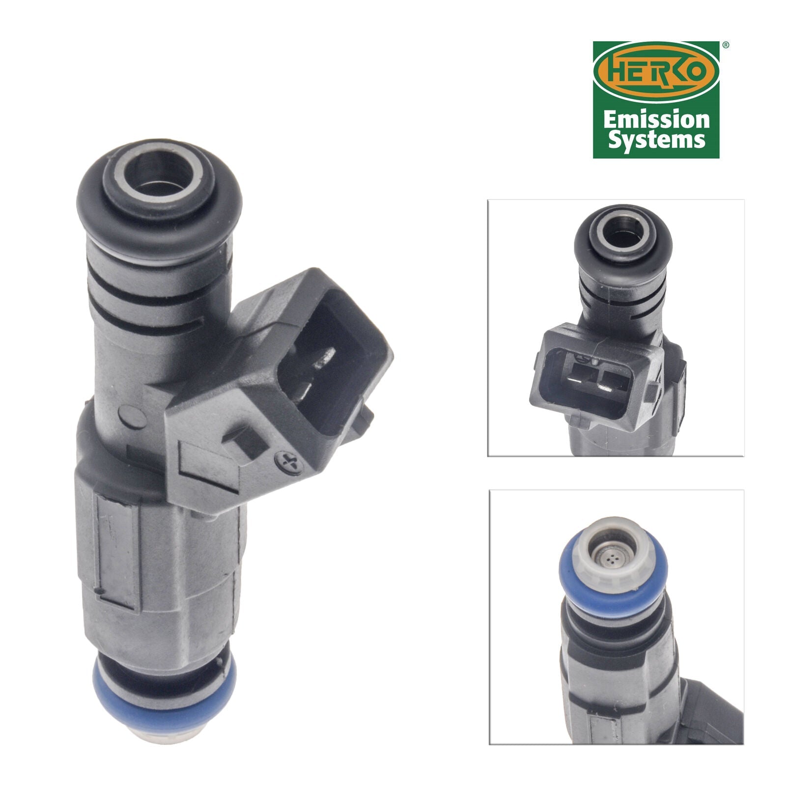 FUEL INJECTOR FORD FOCUS 2002-2004