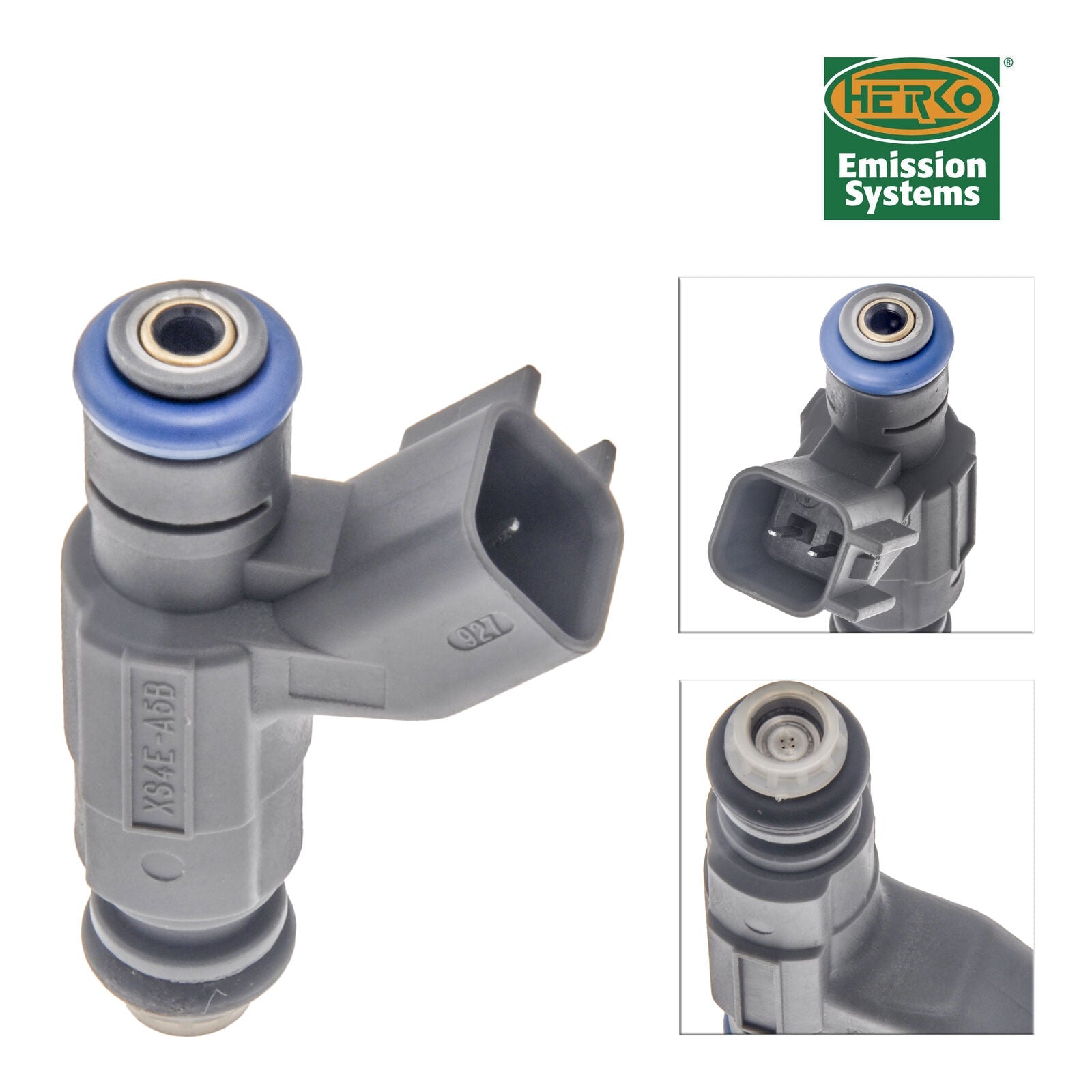 FUEL INJECTOR FORD FOCUS 2.0L-L4 2001-2004