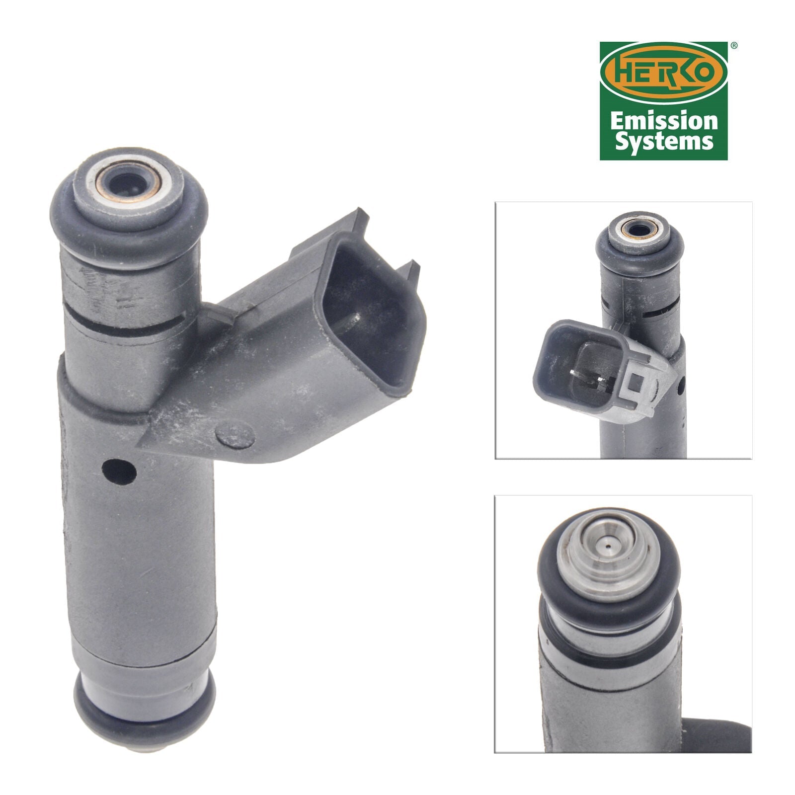 FUEL INJECTOR FORD F-150 4.2L V6 OHV 2005-2008