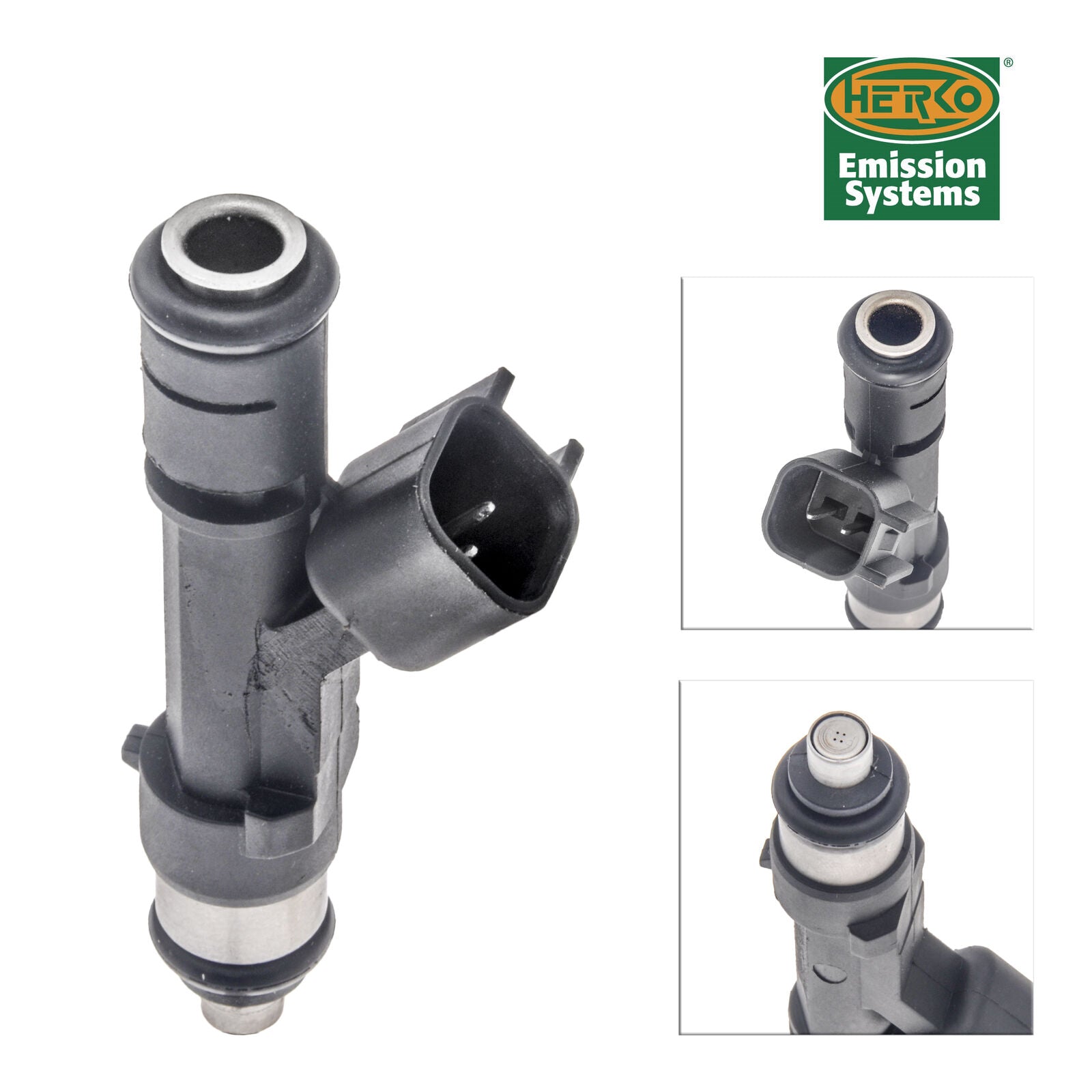 FUEL INJECTOR FORD MERCURY FUSION RANGER MILAN 2006-2011