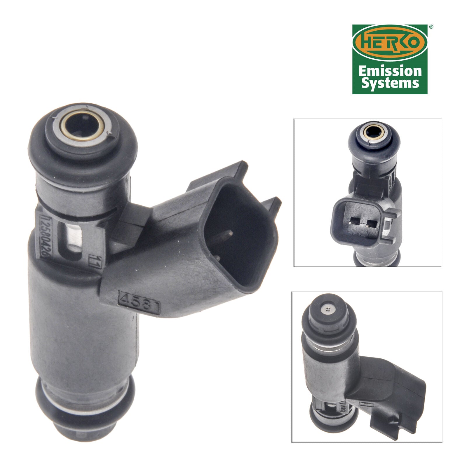 FUEL INJECTOR CHEVROLET GMC AVALANCHE 1500 EXPRESS 1500 02-07