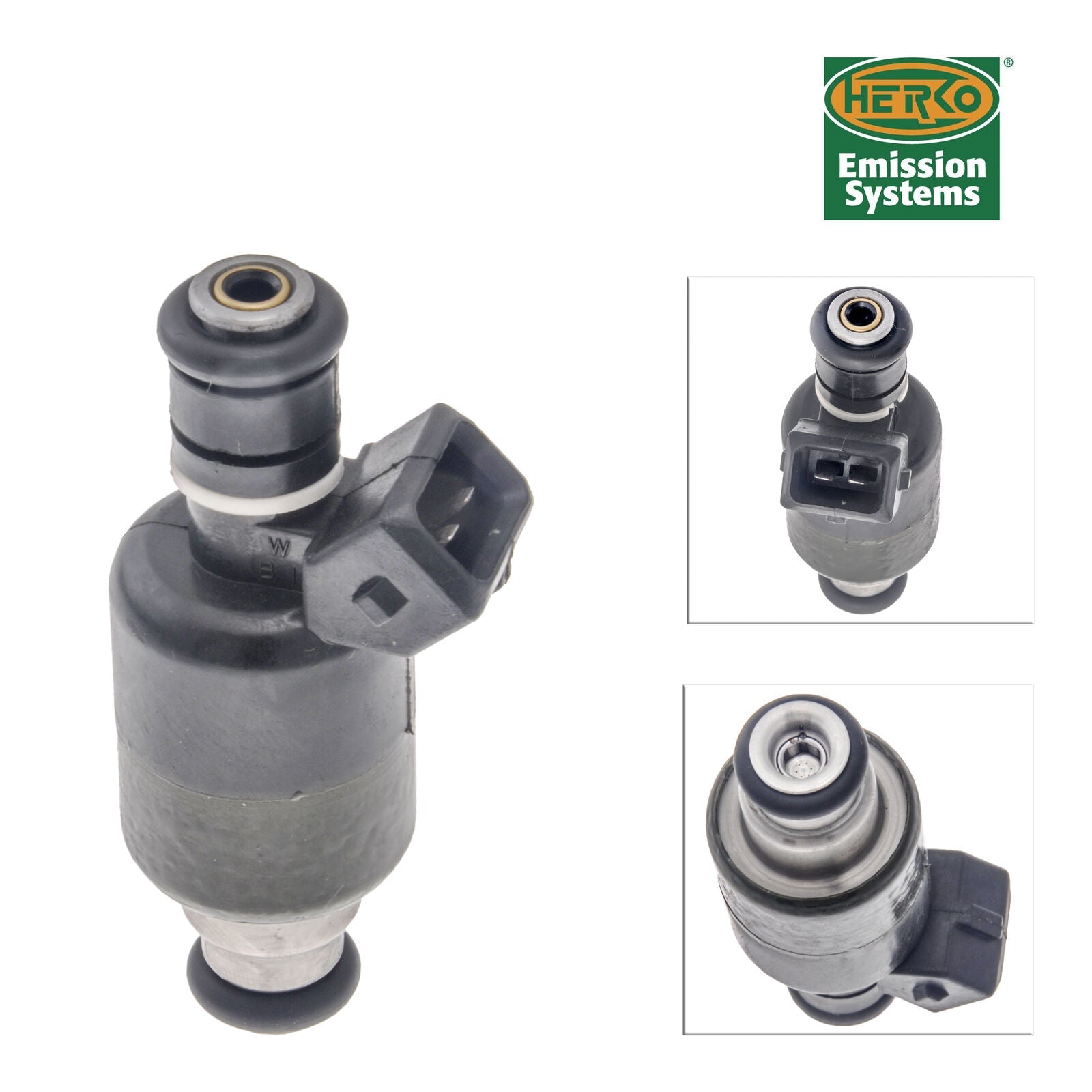 FUEL INJECTOR HONDA ISUZU PASSPORT RODEO TROOPER 1992-1996