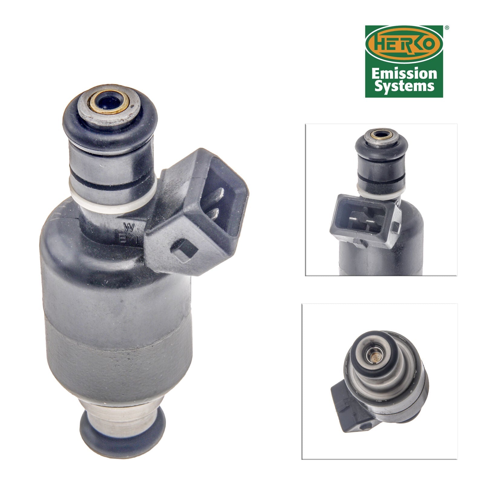 FUEL INJECTOR DAEWOO LANOS 1999-2002