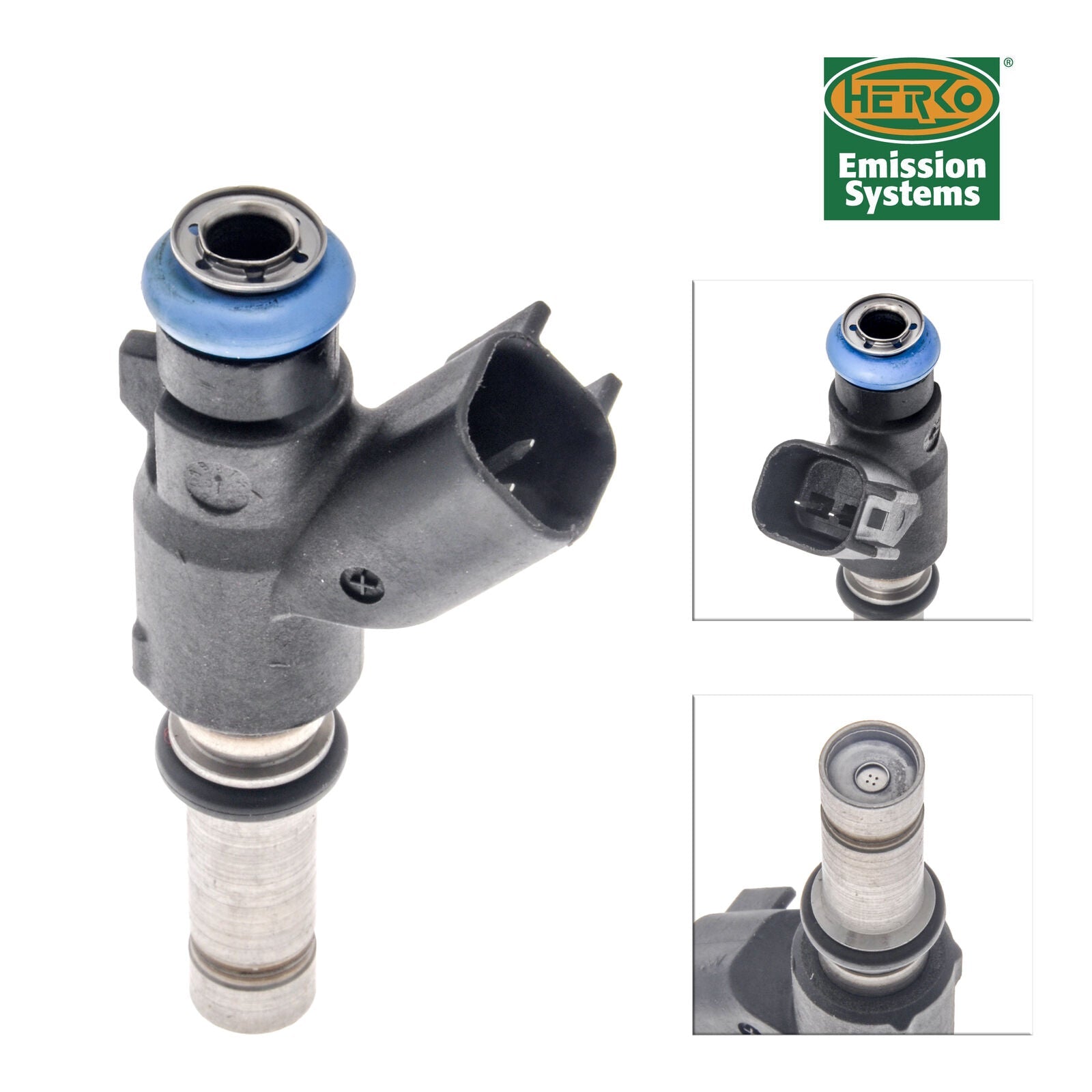 FUEL INJECTOR CHEVROLET AVEO AVEO5 2009-2011