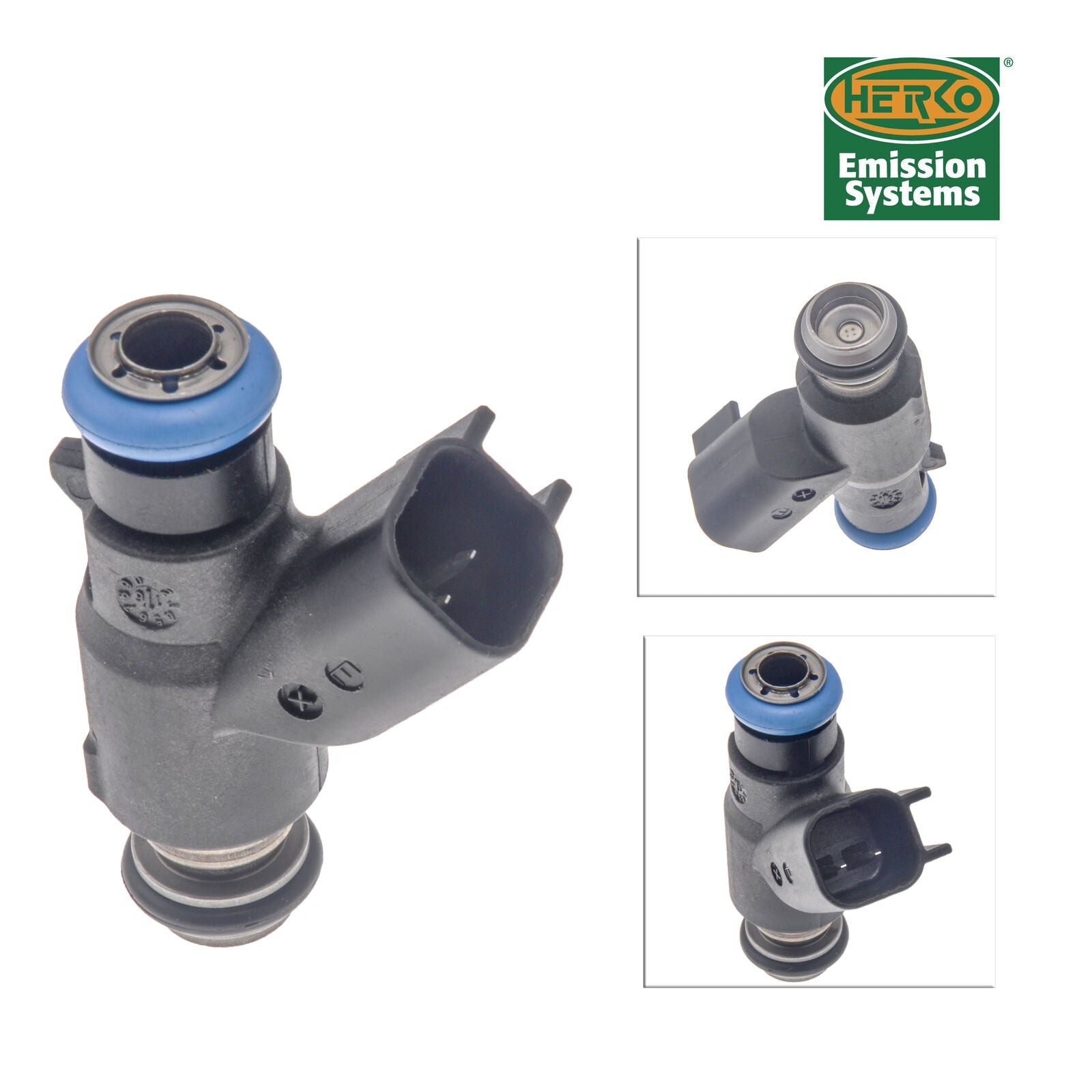 FUEL INJECTOR CHEVROLET PONTIAC AVEO AVEO5 G3 2007-2009