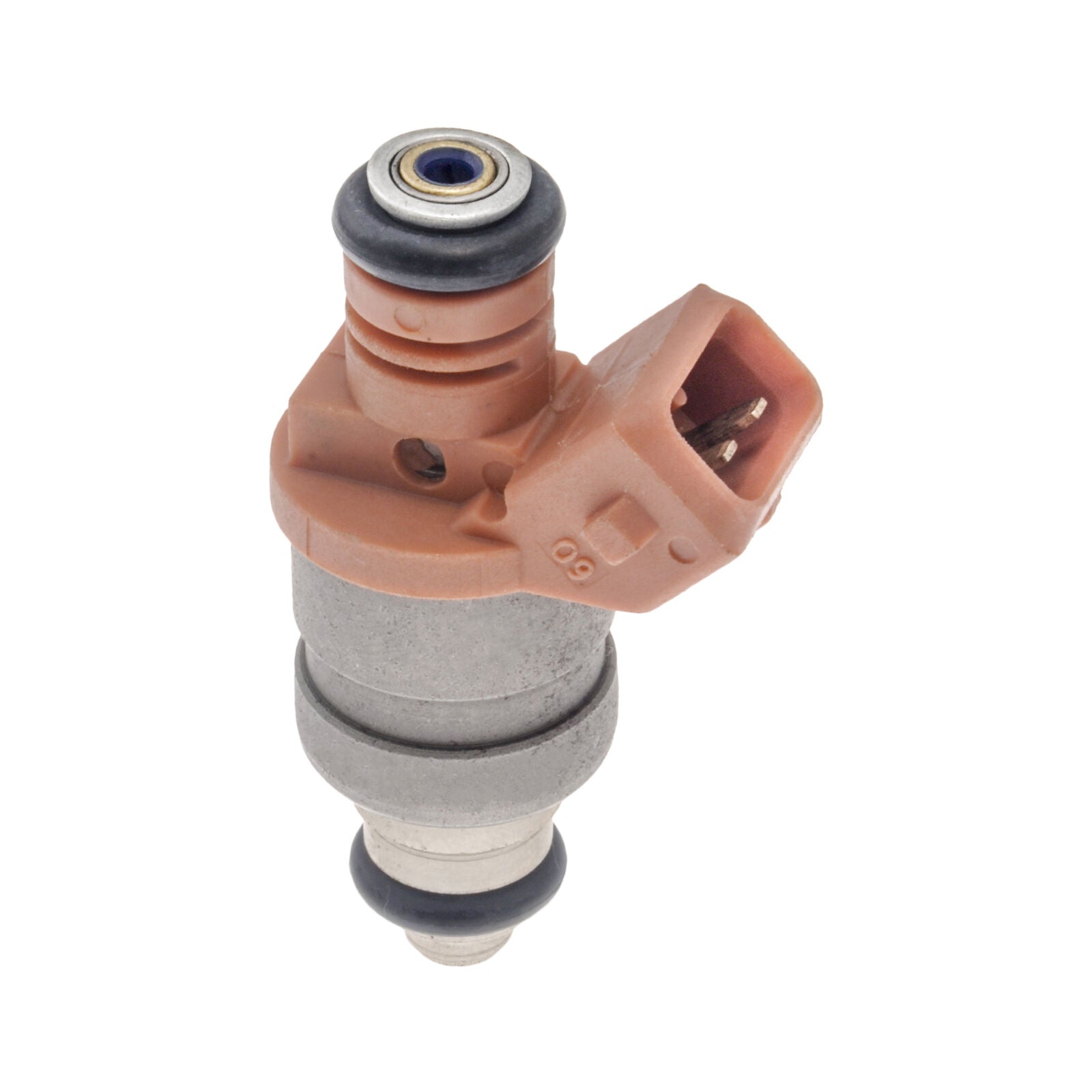 FUEL INJECTOR CHEVROLET MATIZ SPARK 2004-2006