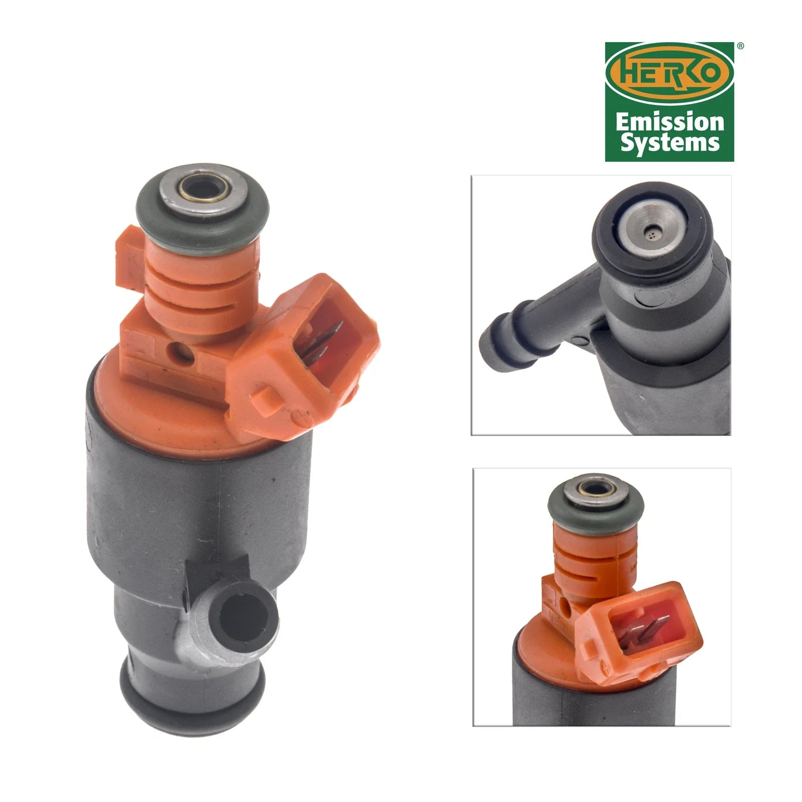 FUEL INJECTOR KIA SPORTAGE 1995-2002