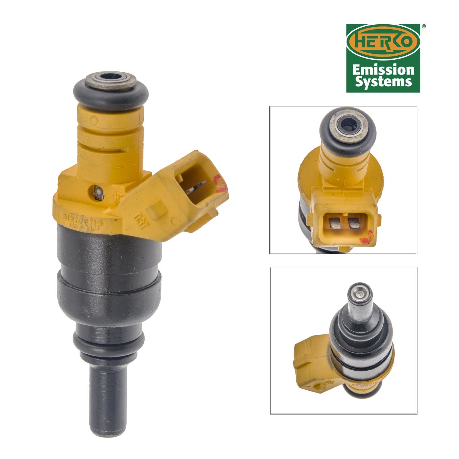 FUEL INJECTOR KIA RIO 2001-2005