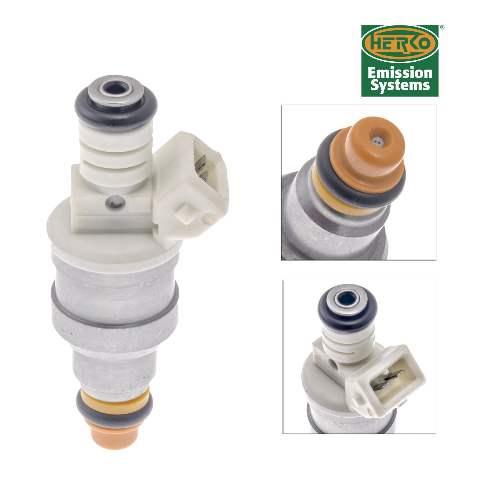 FUEL INJECTOR HYUNDAI SCOUPE ACCENT 1994-1999