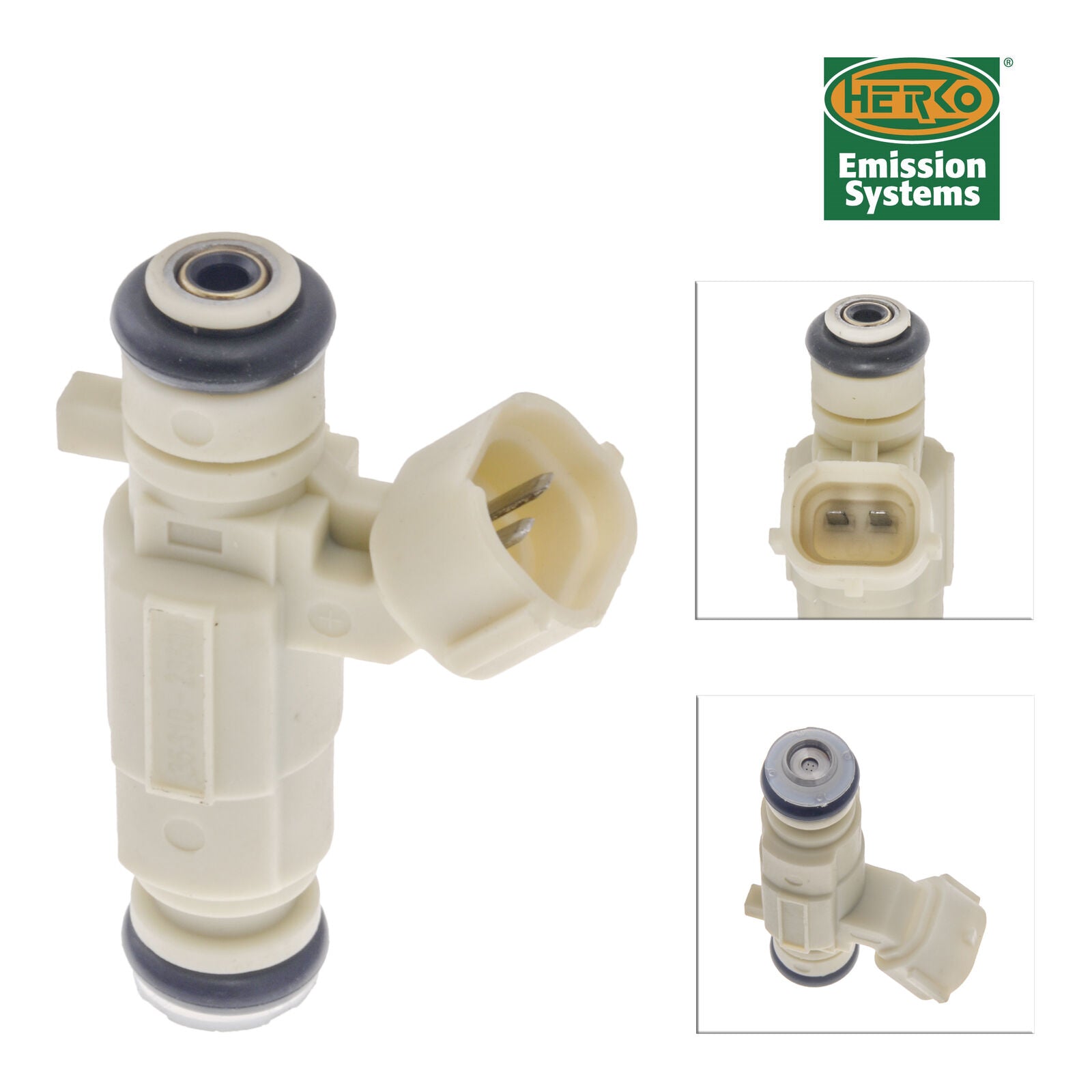 FUEL INJECTOR HYUNDAI ELANTRA 2.0L 01-08