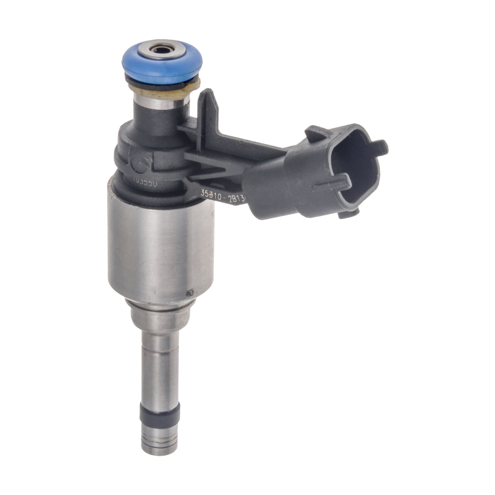 FUEL INJECTOR HYUNDAI KIA ACCENT VELOSTER RIO SOUL 2012-2017