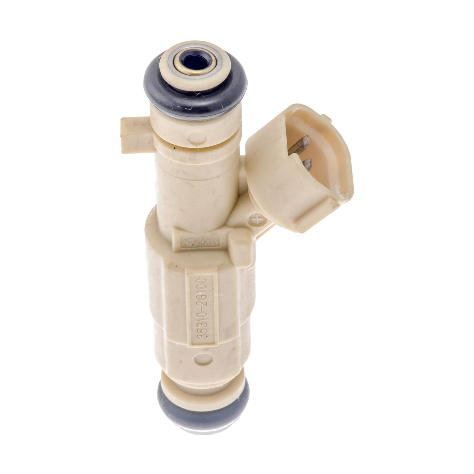 FUEL INJECTOR HYUNDAI KIA TUCSON FORTE FORTE KOUP 2010-2013