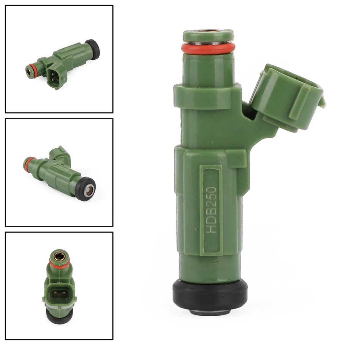 FUEL INJECTOR MITSUBISHI LANCER 2.0L L4 04-07