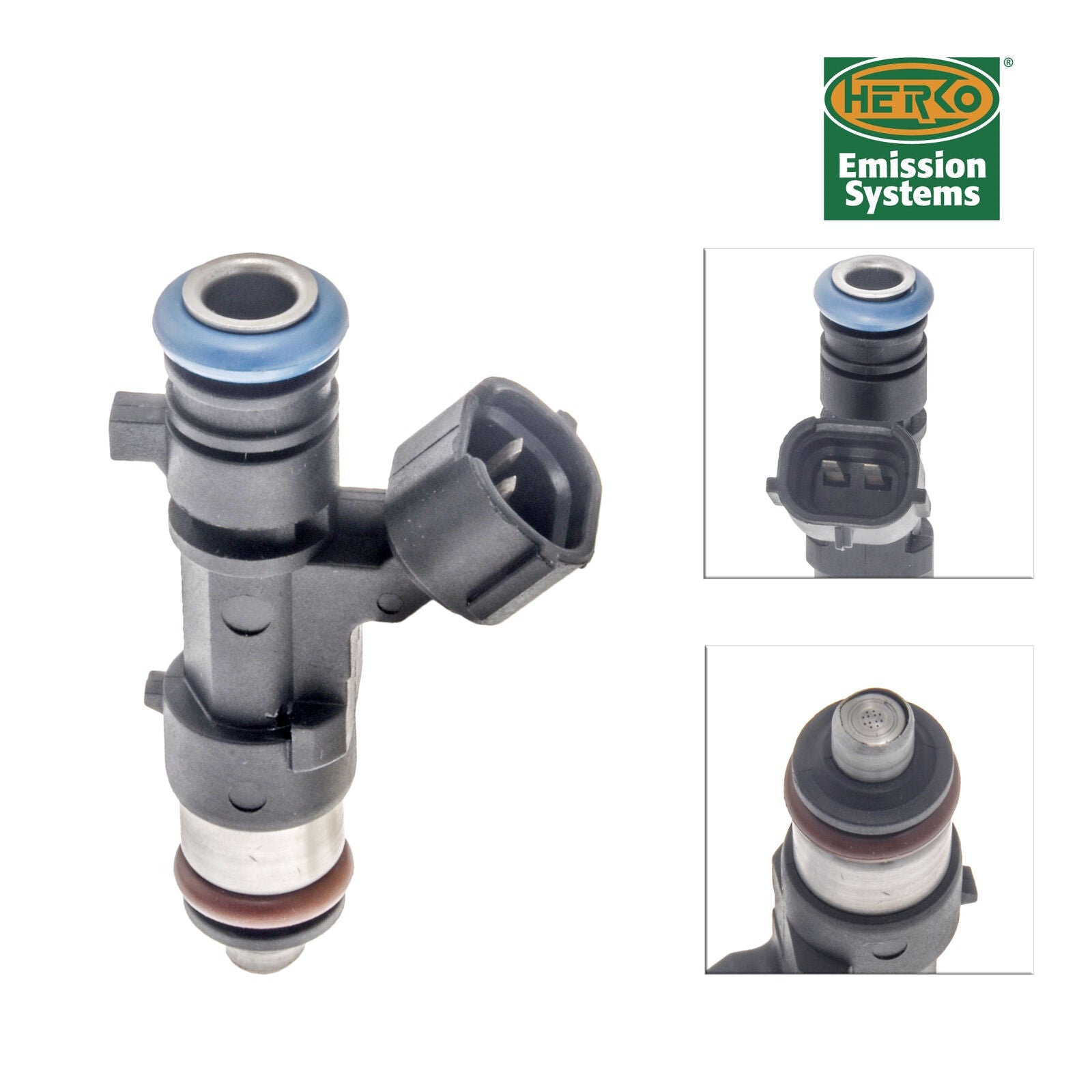 FUEL INJECTOR NISSAN INFINITI SUSUKI 4.0L 5.6L 2004-2016