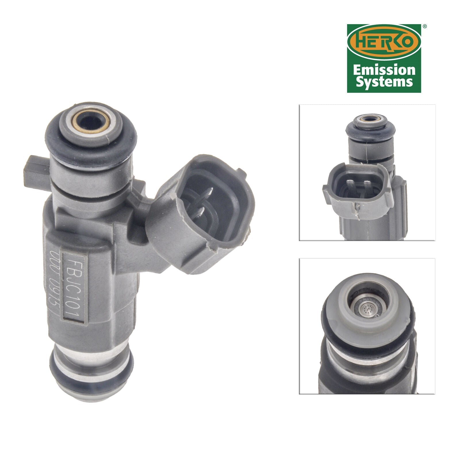 FUEL INJECTOR INFINITI NISSAN ALTIMA FX45 I35 M45 MAXIMA 02-10