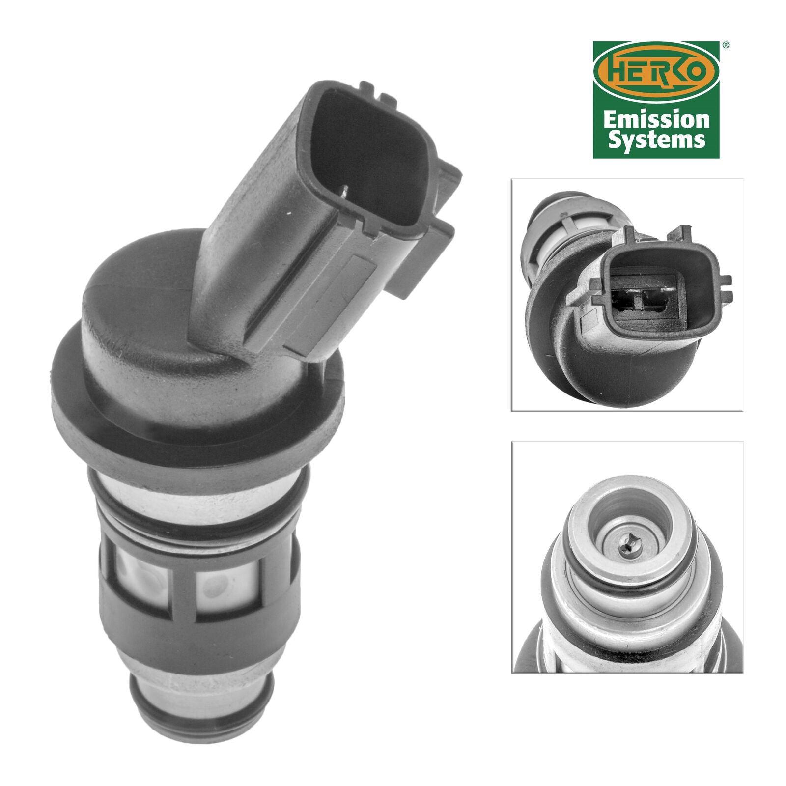 FUEL INJECTOR NISSAN SENTRA TSURU 1997-2010