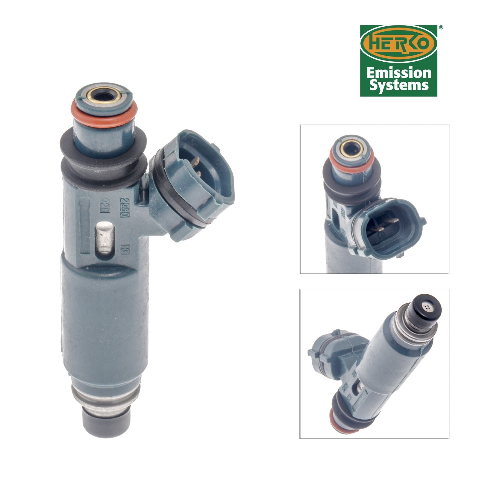 FUEL INJECTOR TOYOTA TUNDRA 4RUNNER SEQUOIA LEXUS GX470