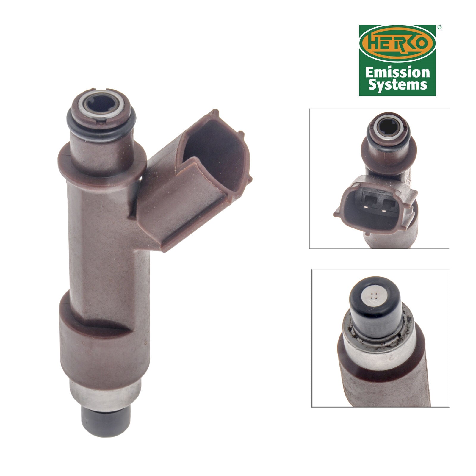 FUEL INJECTOR TOYOTA LEXUS 4RUNNER GX470 LX470 2005-2009