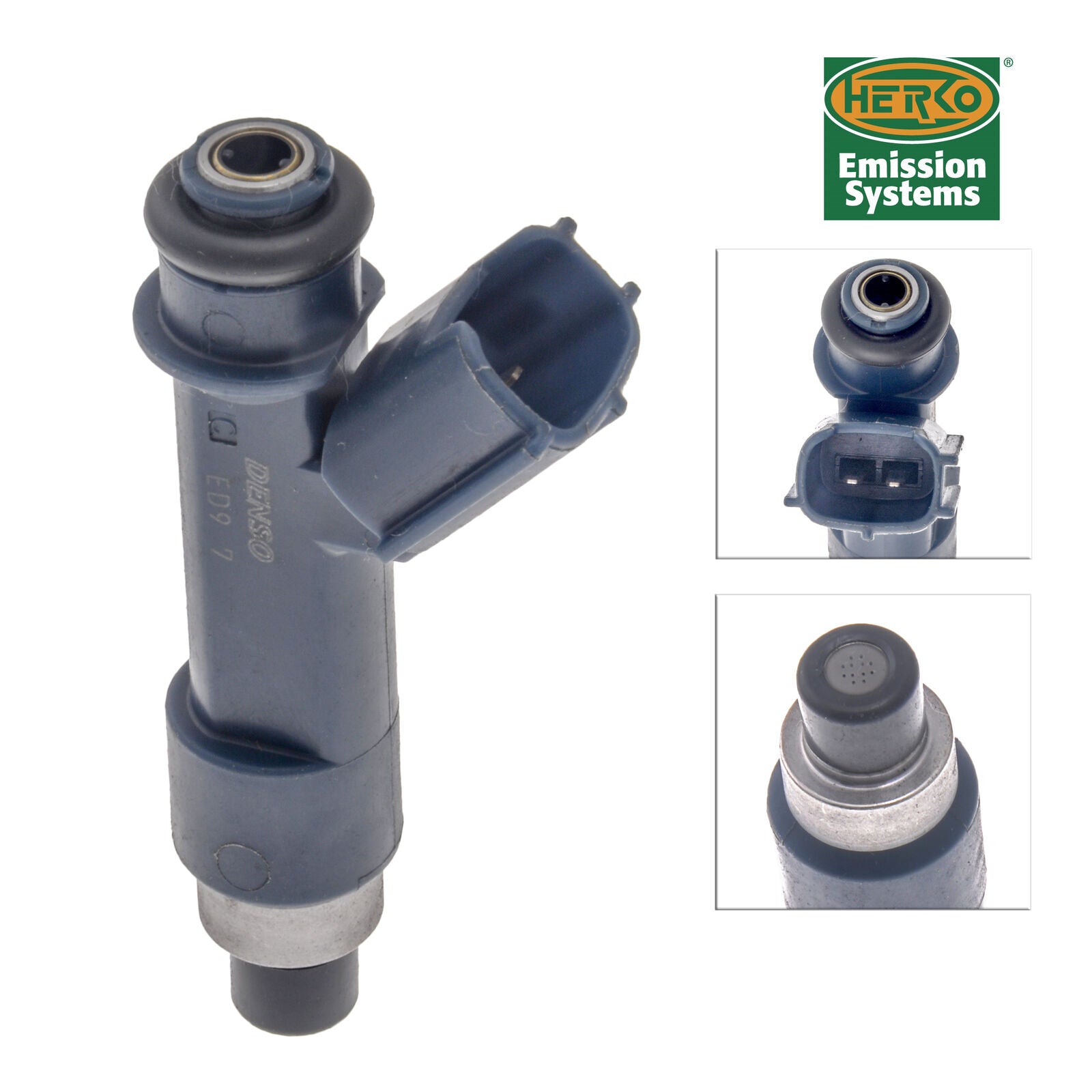 FUEL INJECTOR TOYOTA CAMRY HIGHLANDER SOLARA 2001-2003
