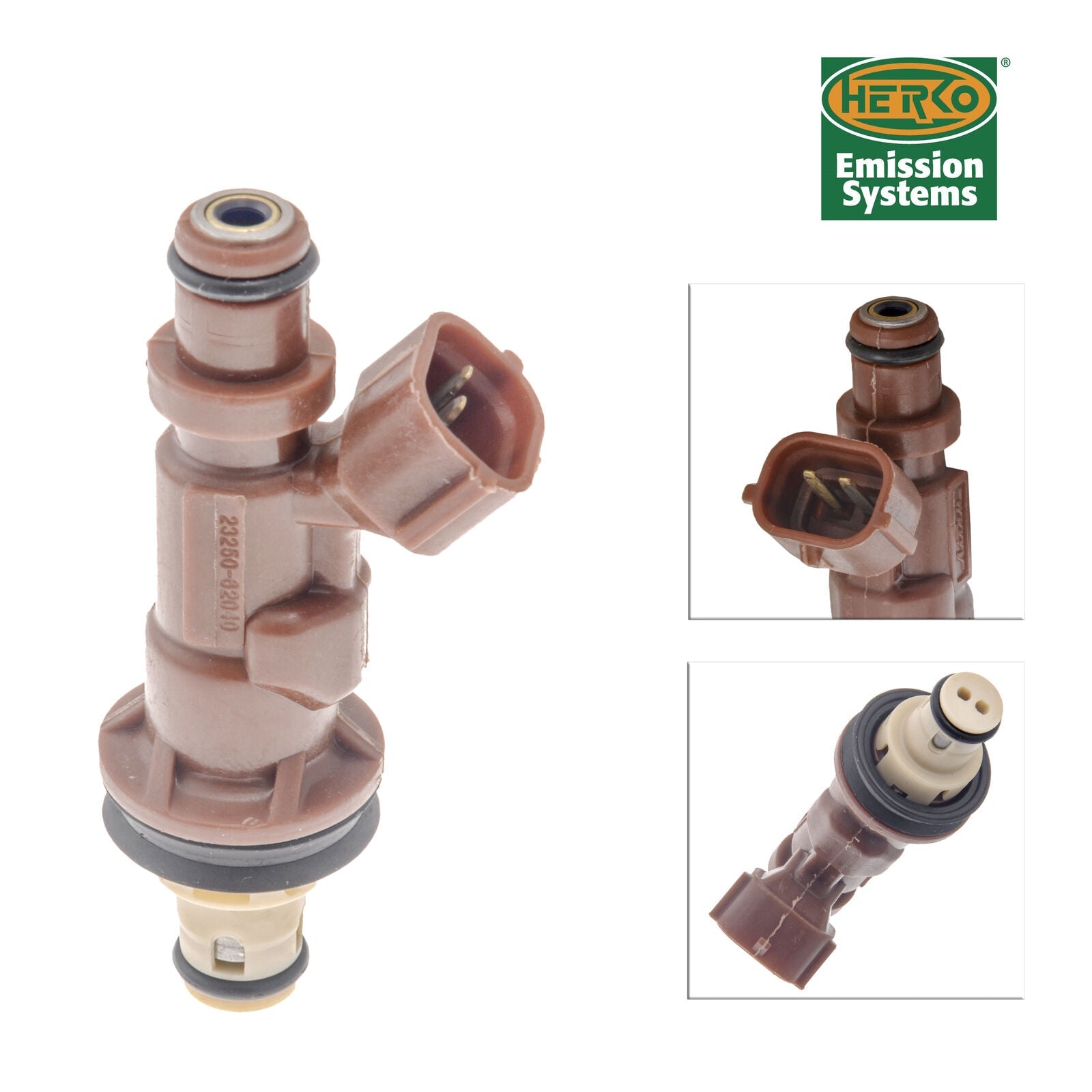 FUEL INJECTOR TOYOTA TACOMA 99-04 4RUNNER 99-02 TUNDRA 00-04 V6