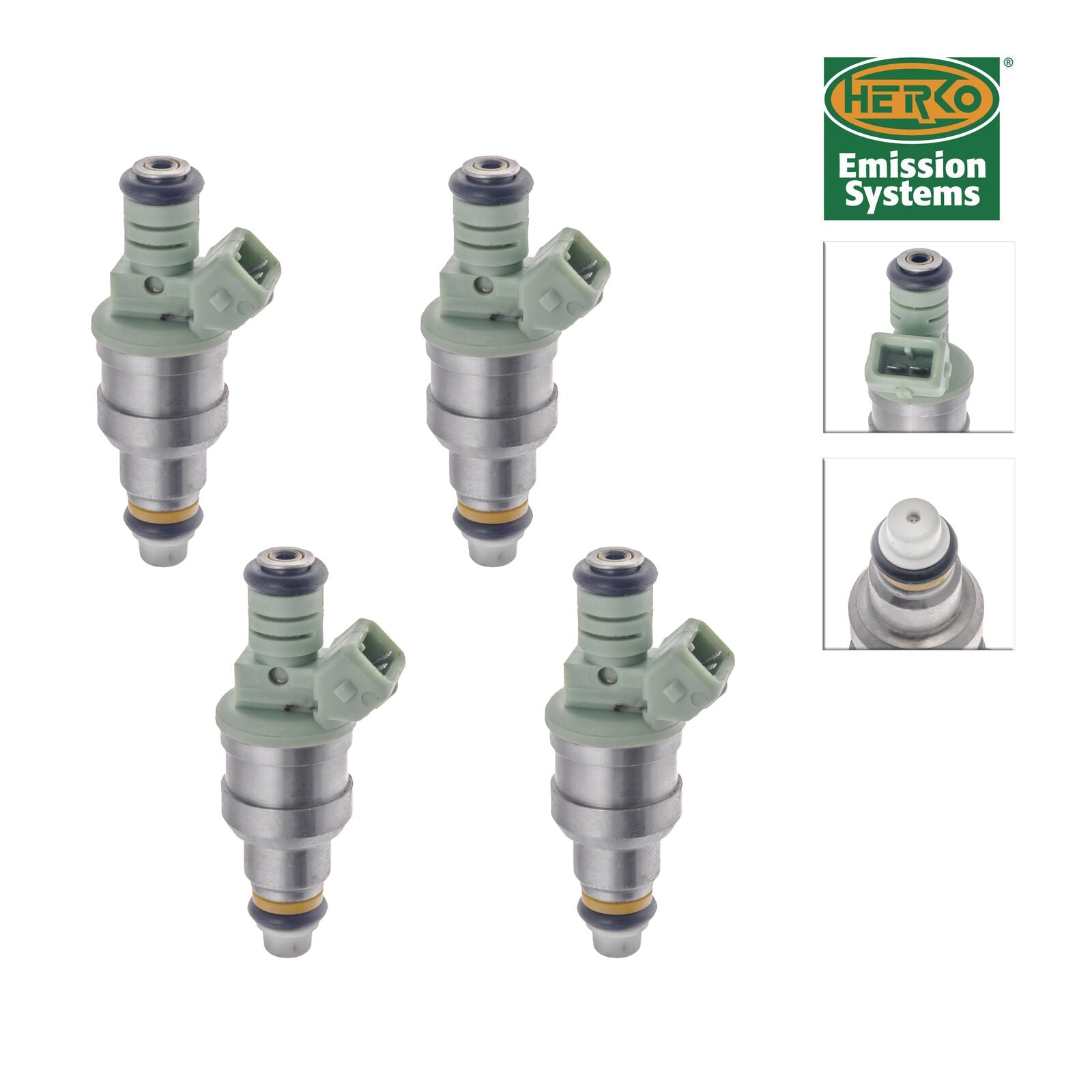 FUEL INJECTOR OLDSMOBILE PONTIAC CHEVROLET BUICK ACHIEVA 93-99