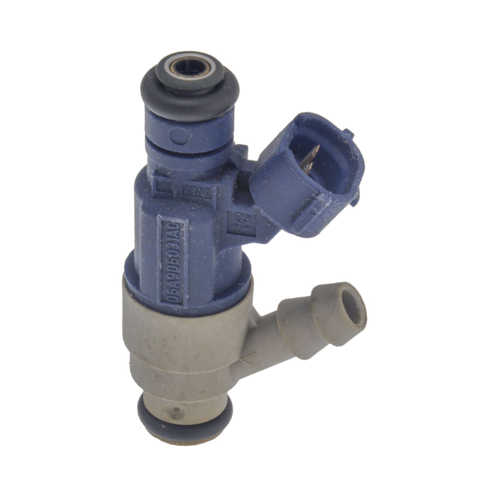 FUEL INJECTOR VOLKSWAGEN SEAT GOLF JETTA BEETLE IBIZA 2000-2003