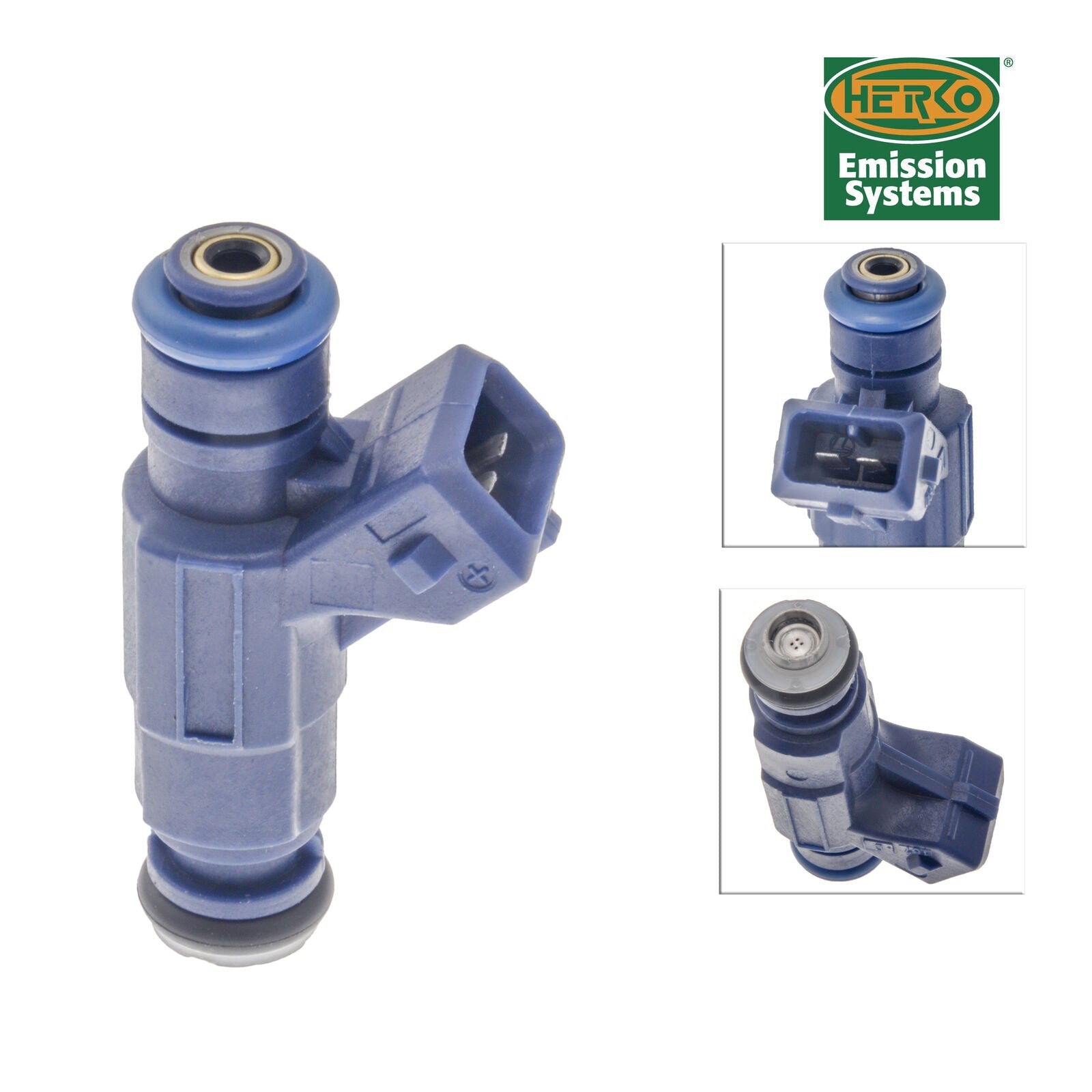 FUEL INJECTOR AUDI VOLKSWAGEN A4 A4 QUATTRO PASSAT S4 00-06