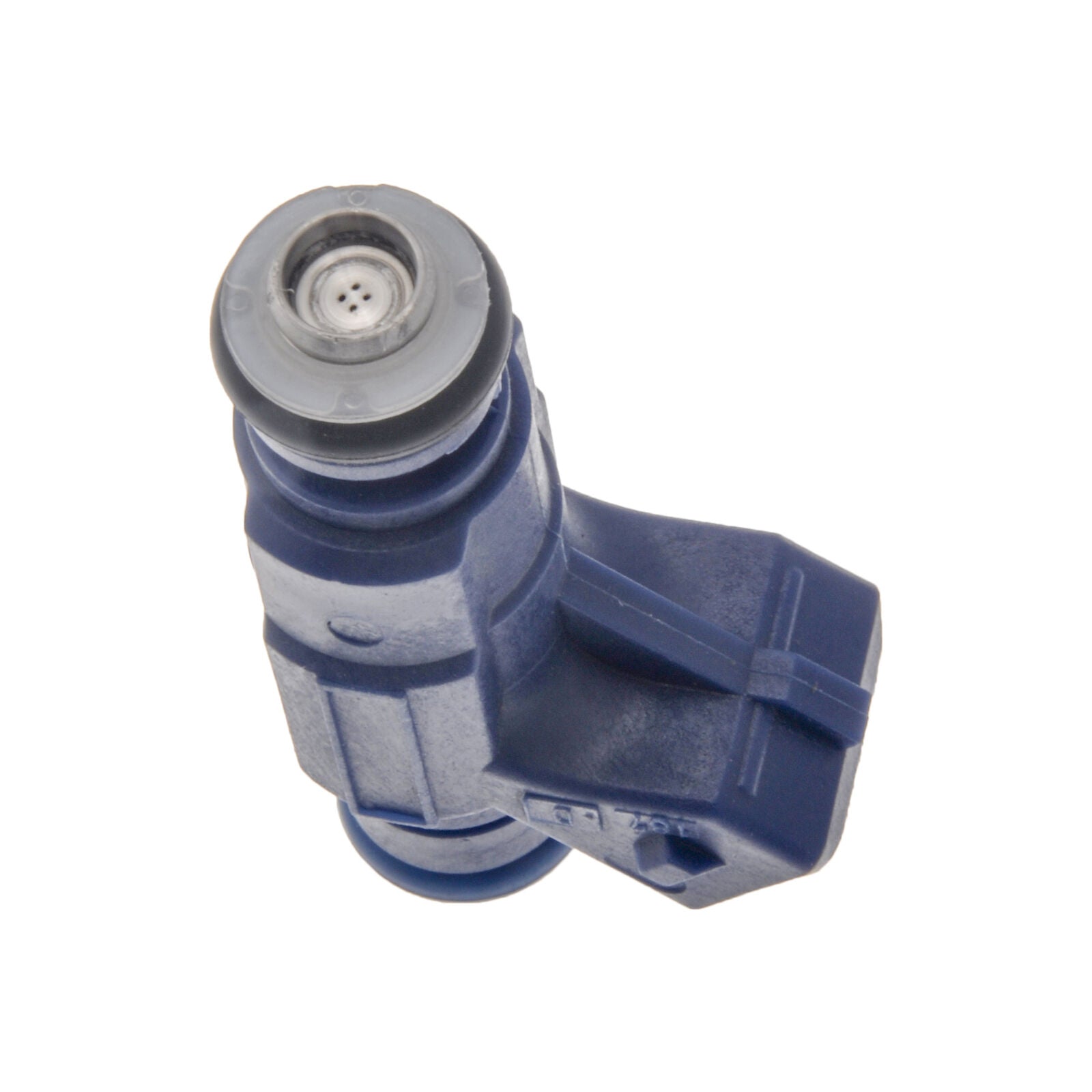 FUEL INJECTOR AUDI VOLKSWAGEN A4 A4 QUATTRO PASSAT S4 00-06