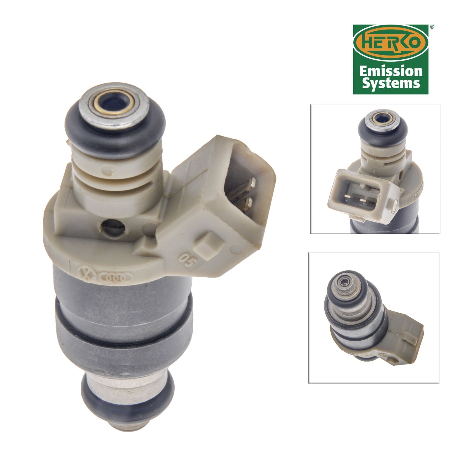 FUEL INJECTOR VOLKSWAGEN COMBI PANEL JETTA CABRIO GOLF 93-02