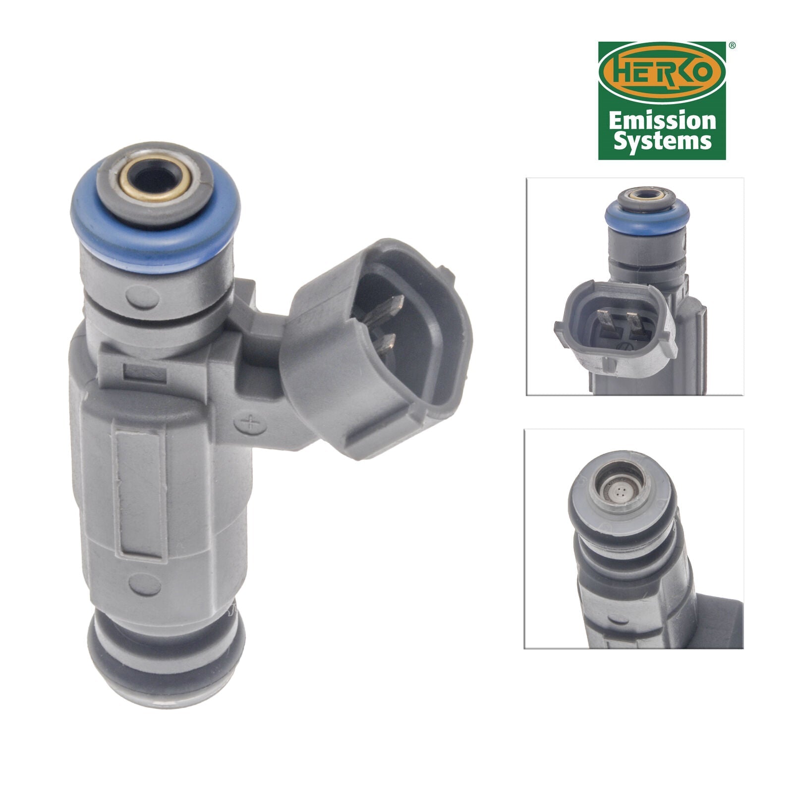 FUEL INJECTOR VOLKSWAGEN GOLF L4-2.0L 2002-2007