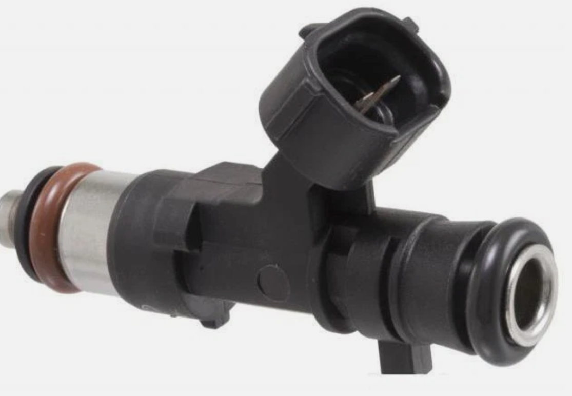 FUEL INJECTOR VOLKSWAGEN CITY BEETLE GOLF GOLF JETTA 03-10