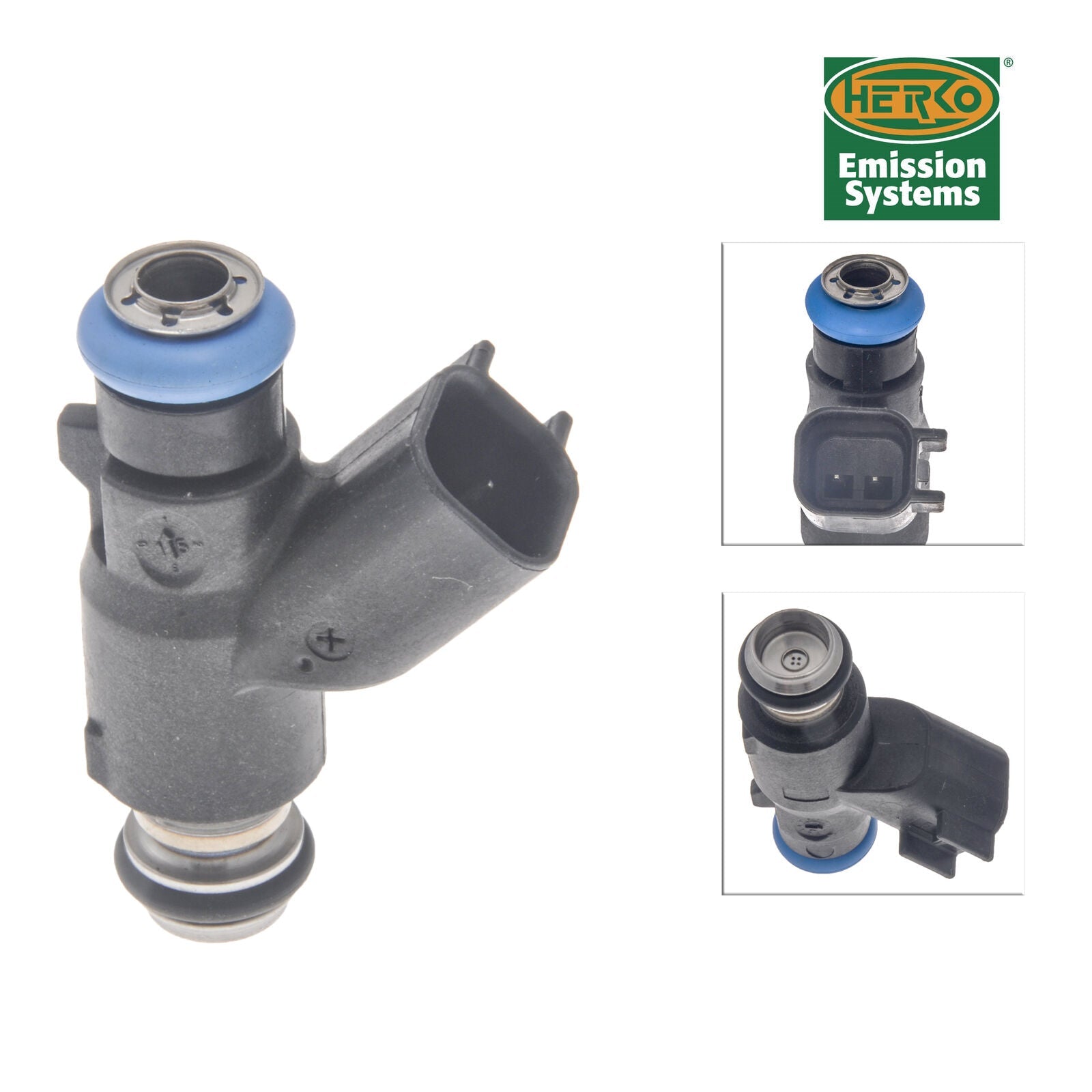 FUEL INJECTOR CHEVROLET GMC EXPRESS 2500 EXPRESS 3500 10-13