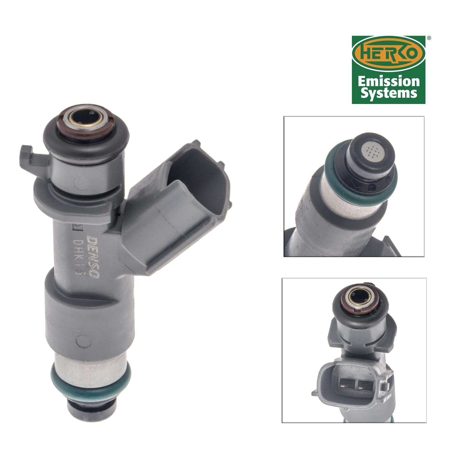 FUEL INJECTOR HONDA ACCORD 2008-2009