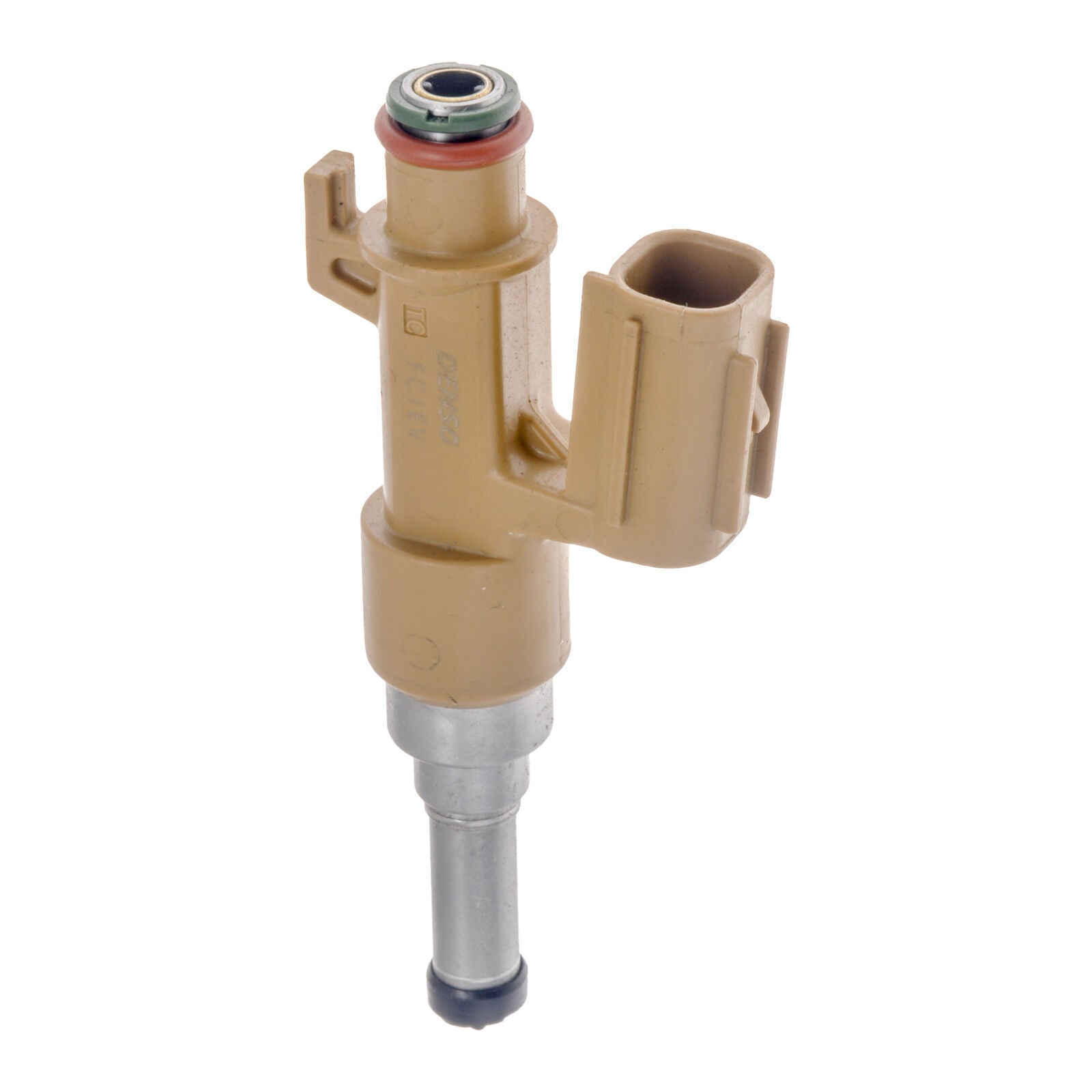 FUEL INJECTOR LEXUS TOYOTA GX460 LAND CRUISER LX570 2008-2013