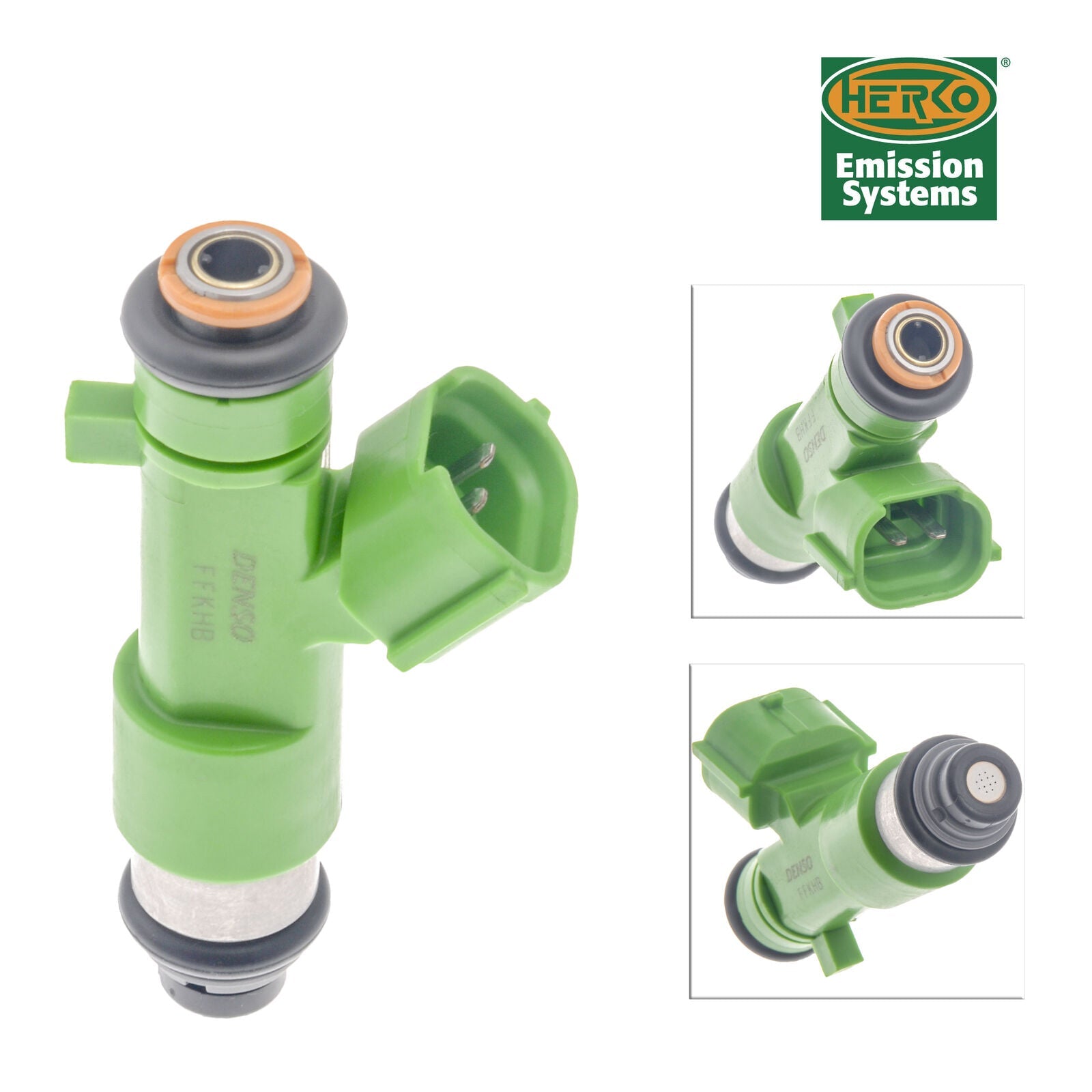 FUEL INJECTOR INFINITI NISSAN 350Z ALTIMA EX35 FRONTIER 07-12